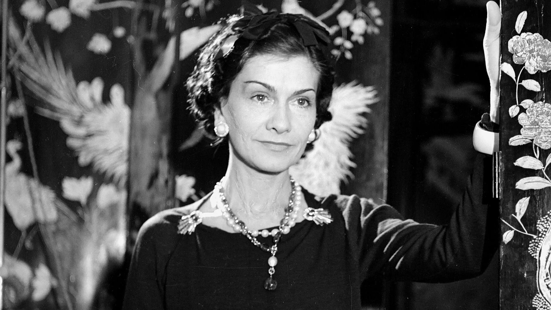 Coco Chanel