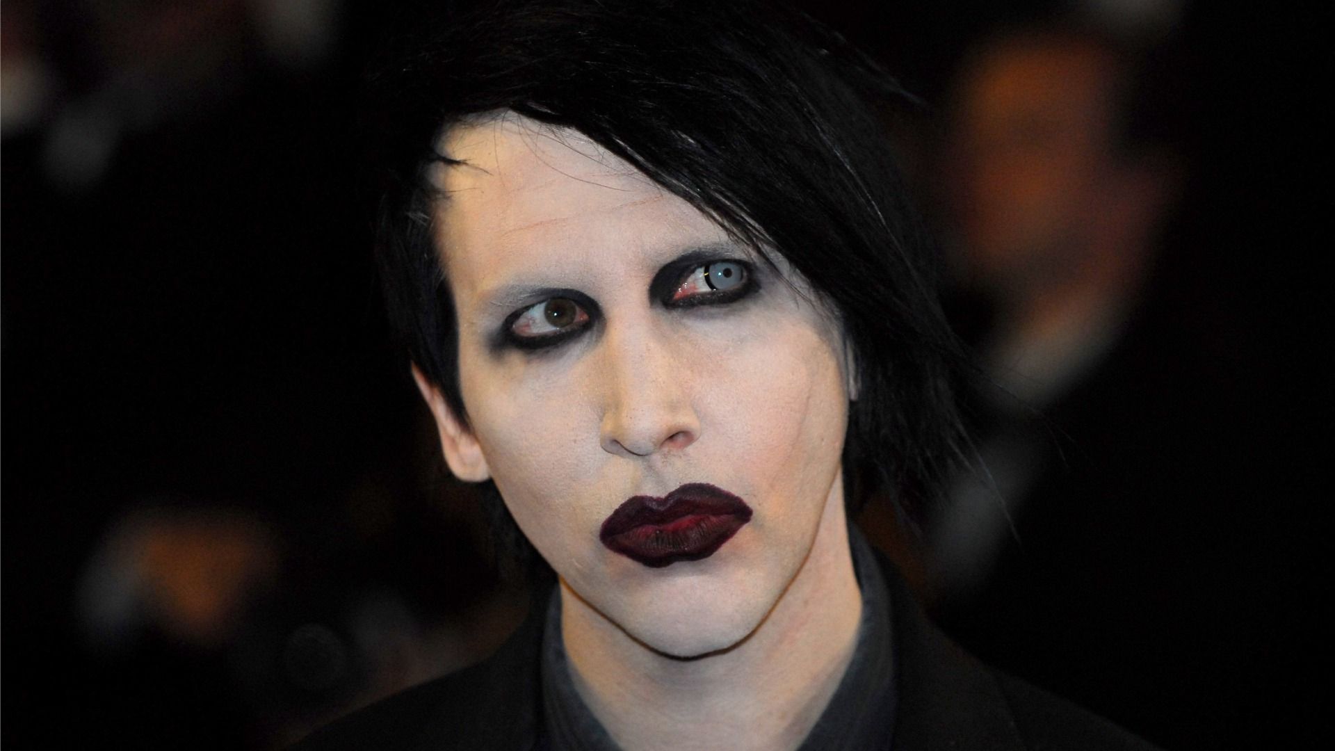 Marilyn Manson