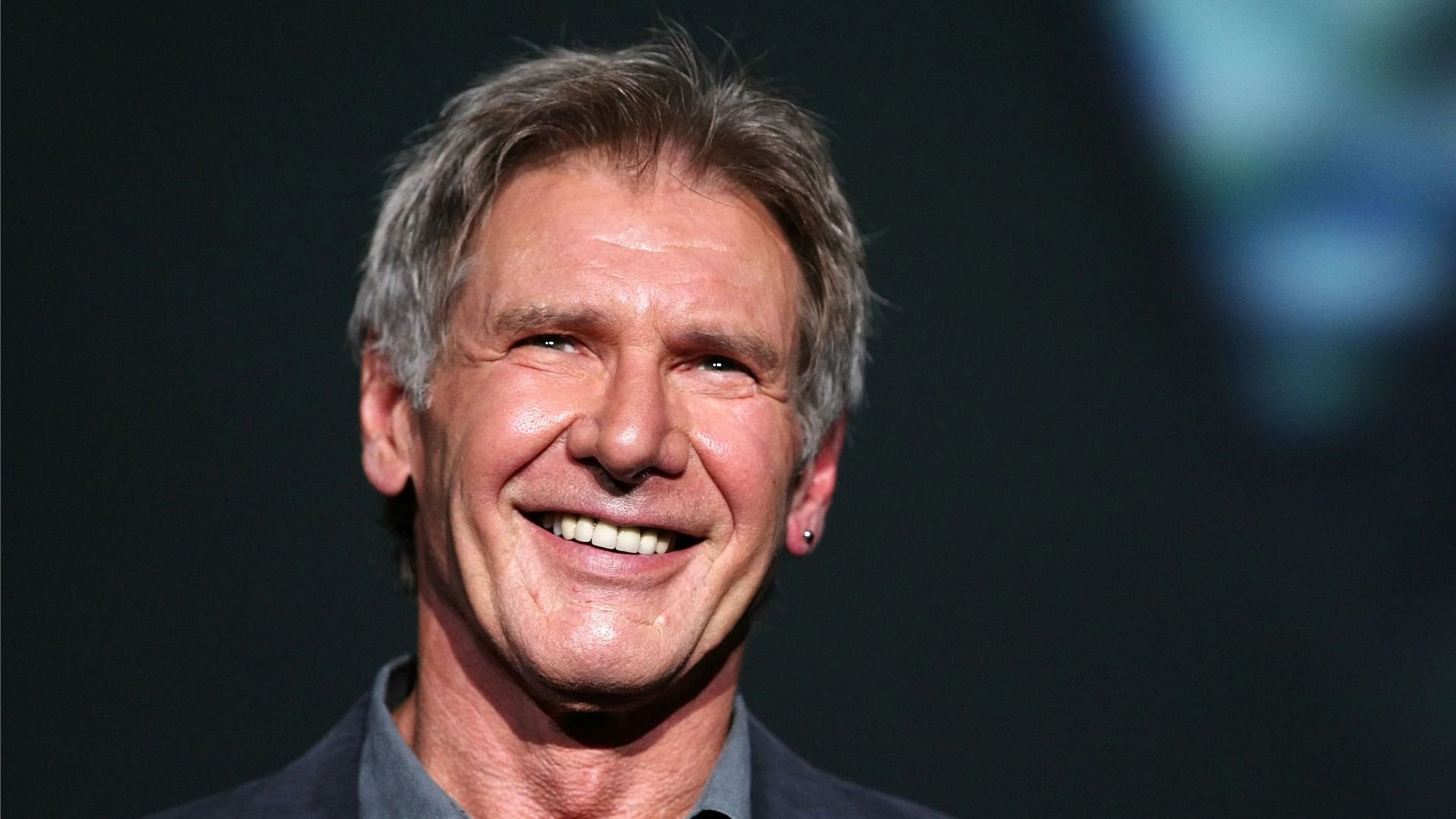 Harrison Ford