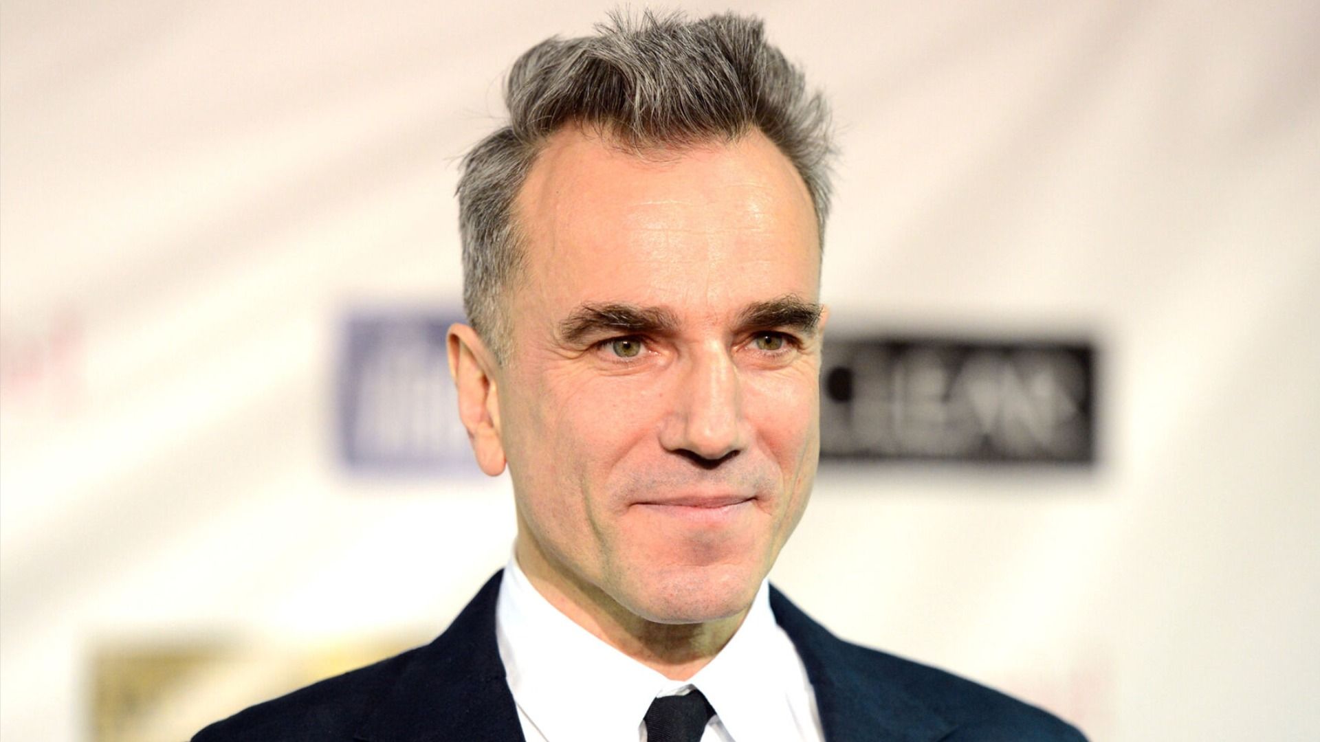 Daniel Day-Lewis