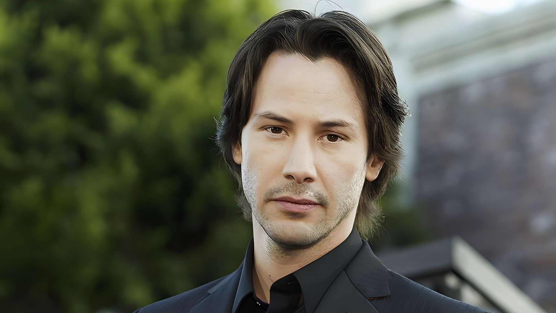 Od hokeja do fizyki kwantowej: siedem aspektów talentu Keanu Reevesa