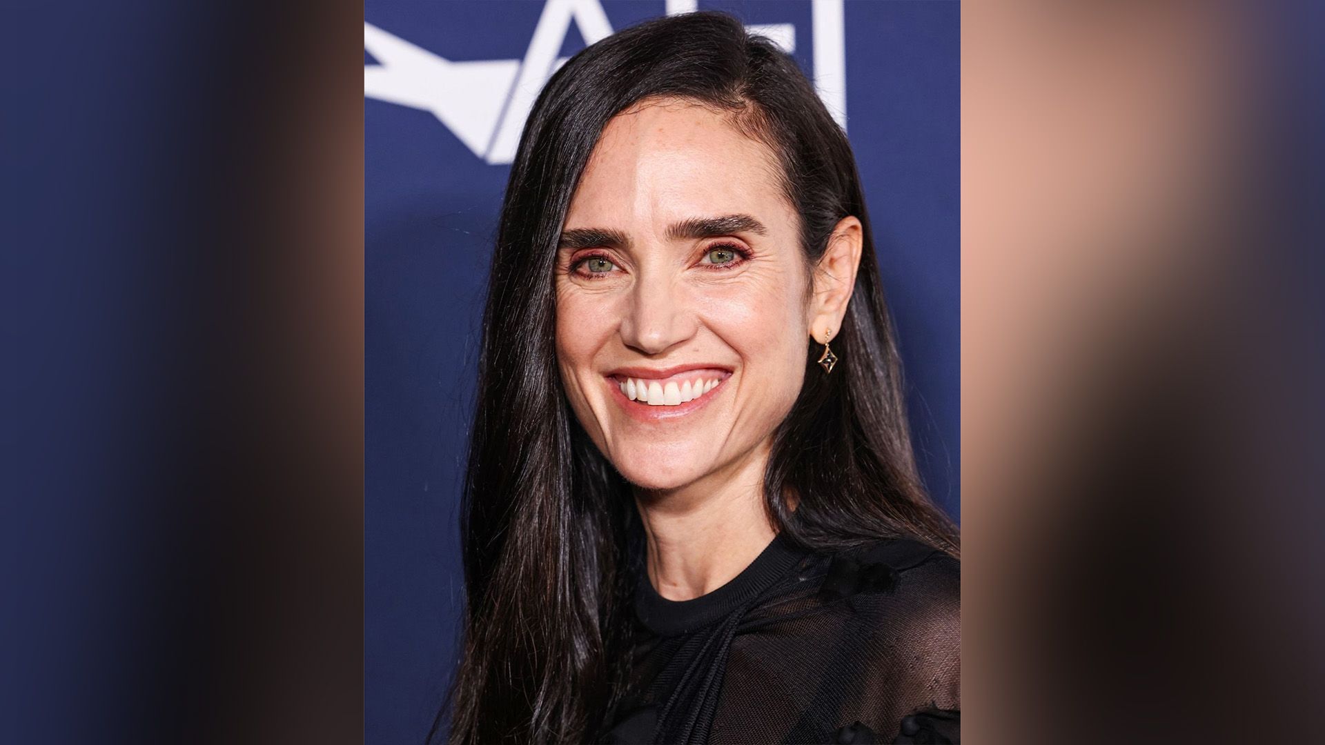 Jennifer Connelly w 2024 roku