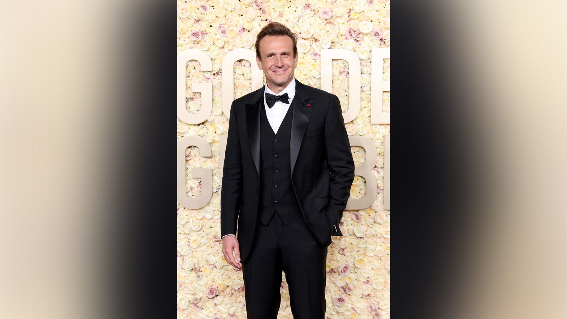 Jason Segel w 2024 roku