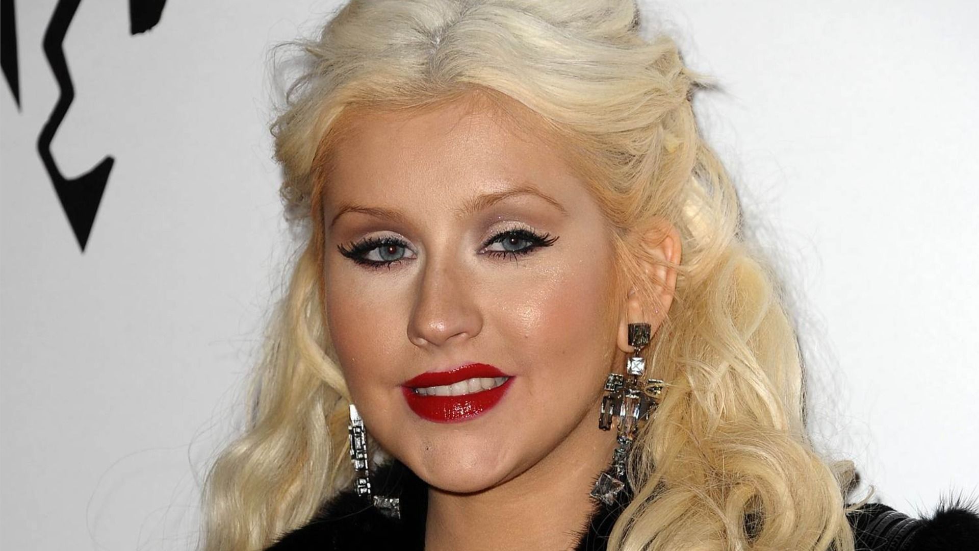 Christina Aguilera