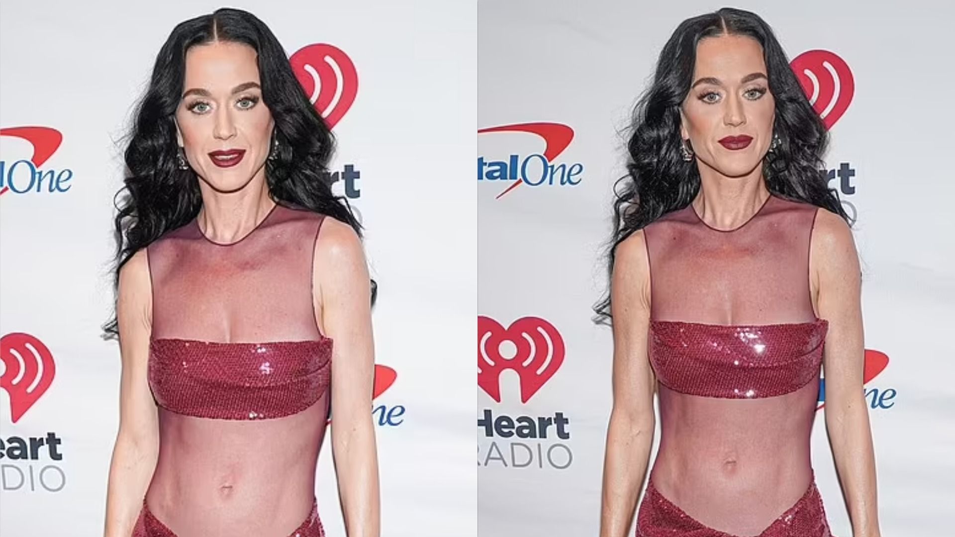 Nowe zdjęcia znacznie wyszczuplonej Katy Perry