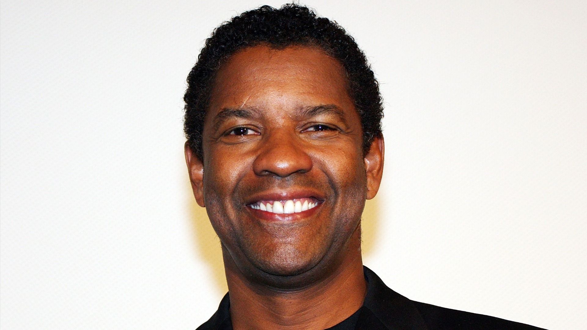 Denzel Washington