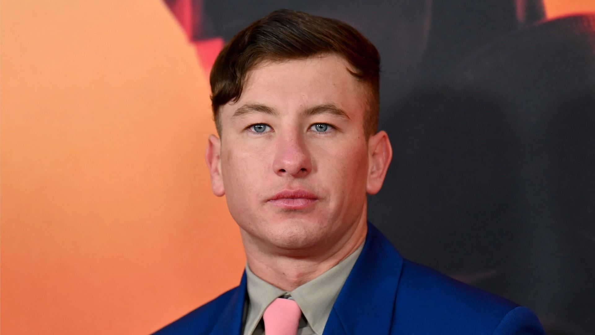 Barry Keoghan