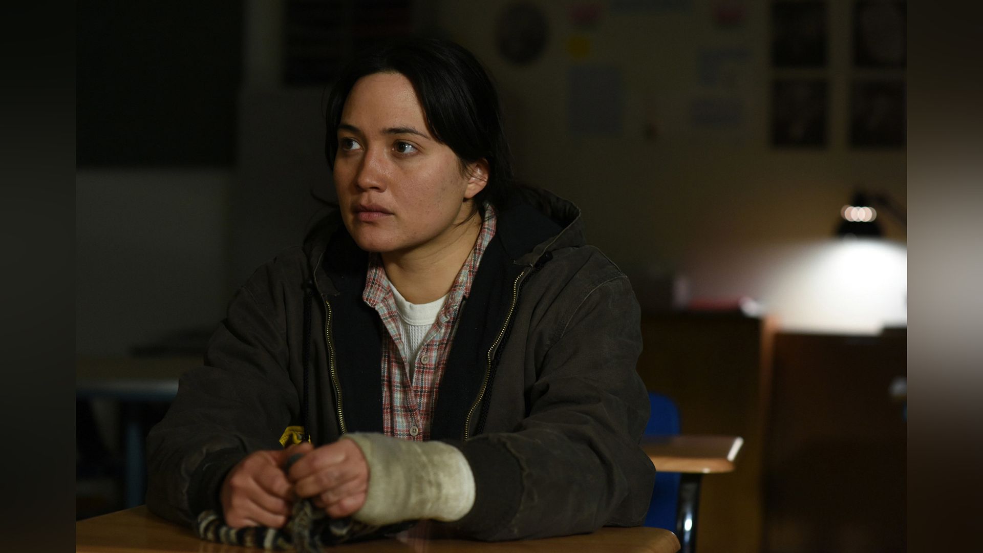 Lily Gladstone w 'Certain Women'