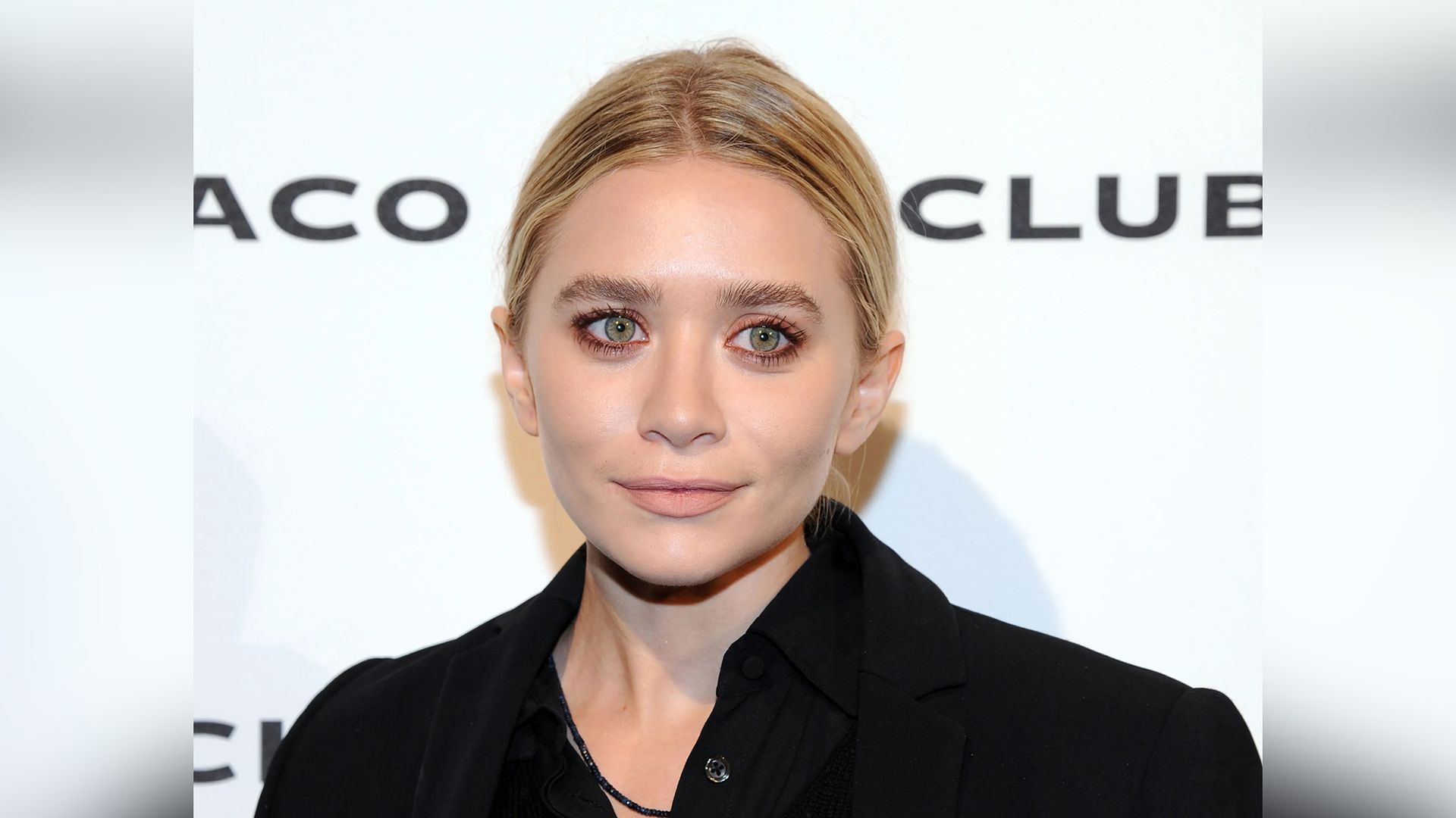 Ashley Olsen