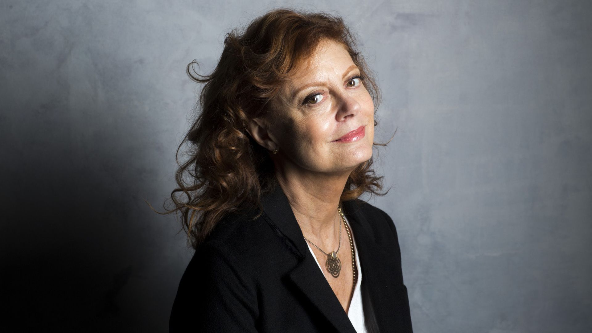 Susan Sarandon