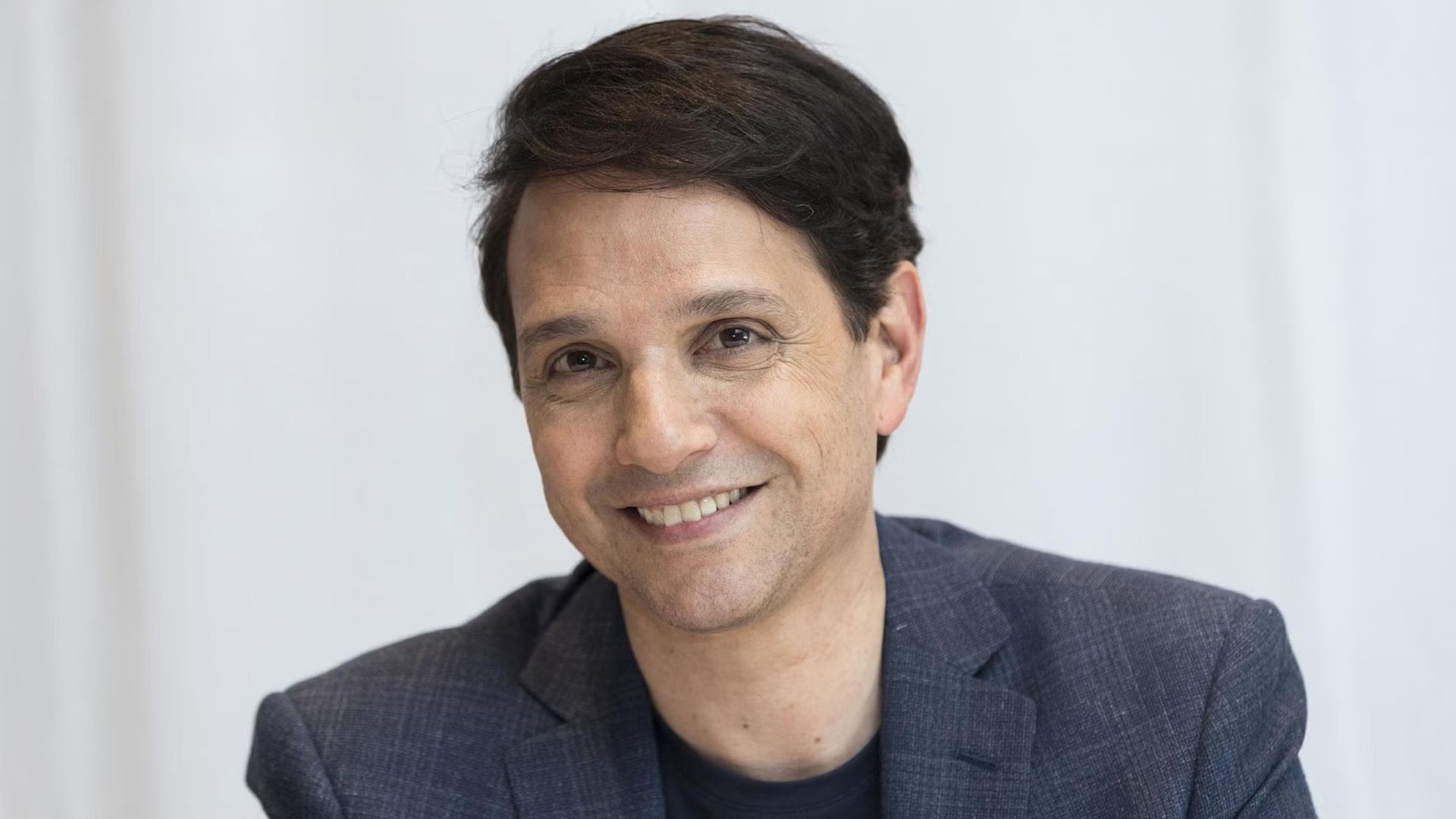 Aktor Ralph Macchio