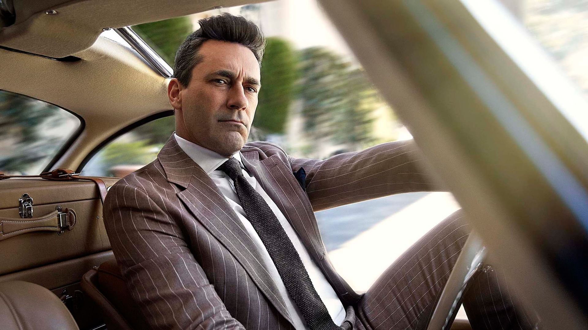 Aktor Jon Hamm