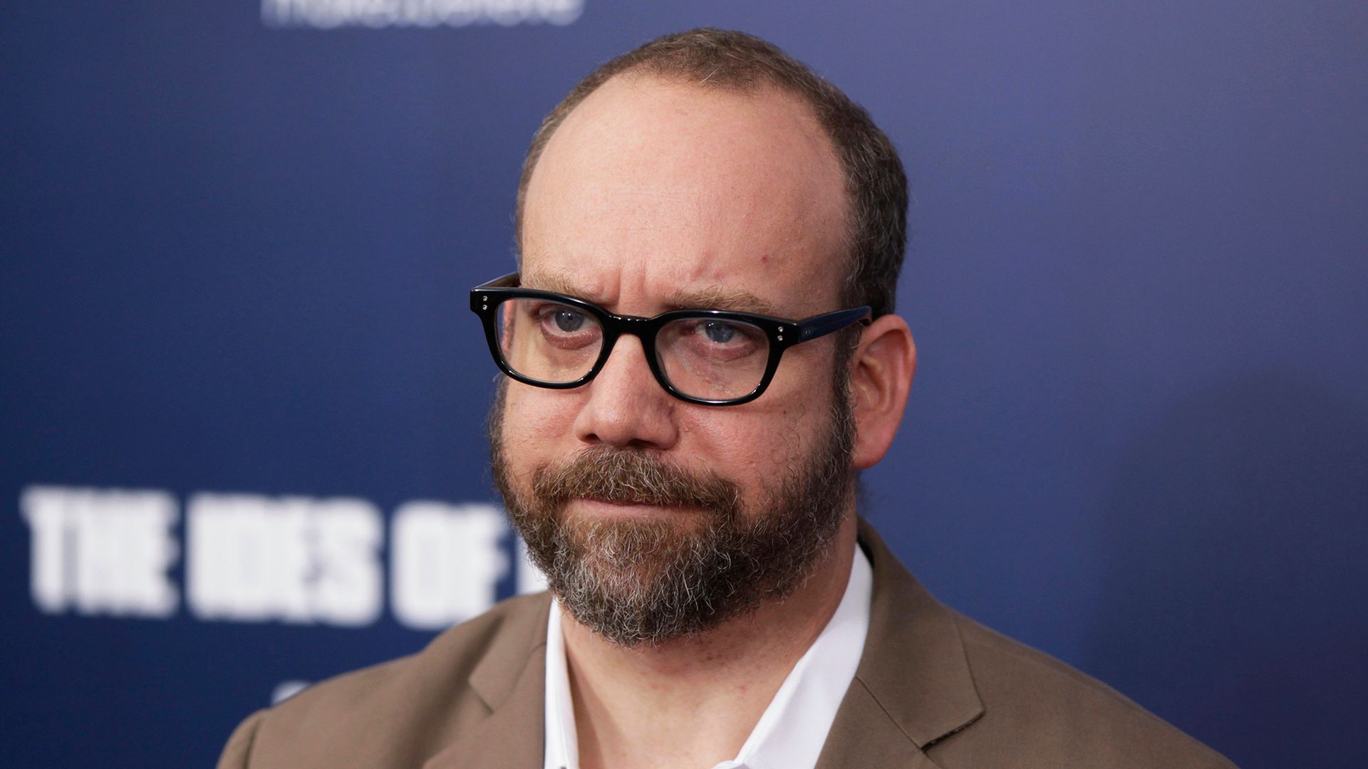 Aktor Paul Giamatti