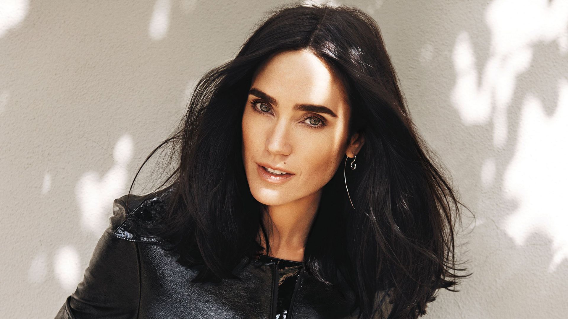 Aktorka Jennifer Connelly