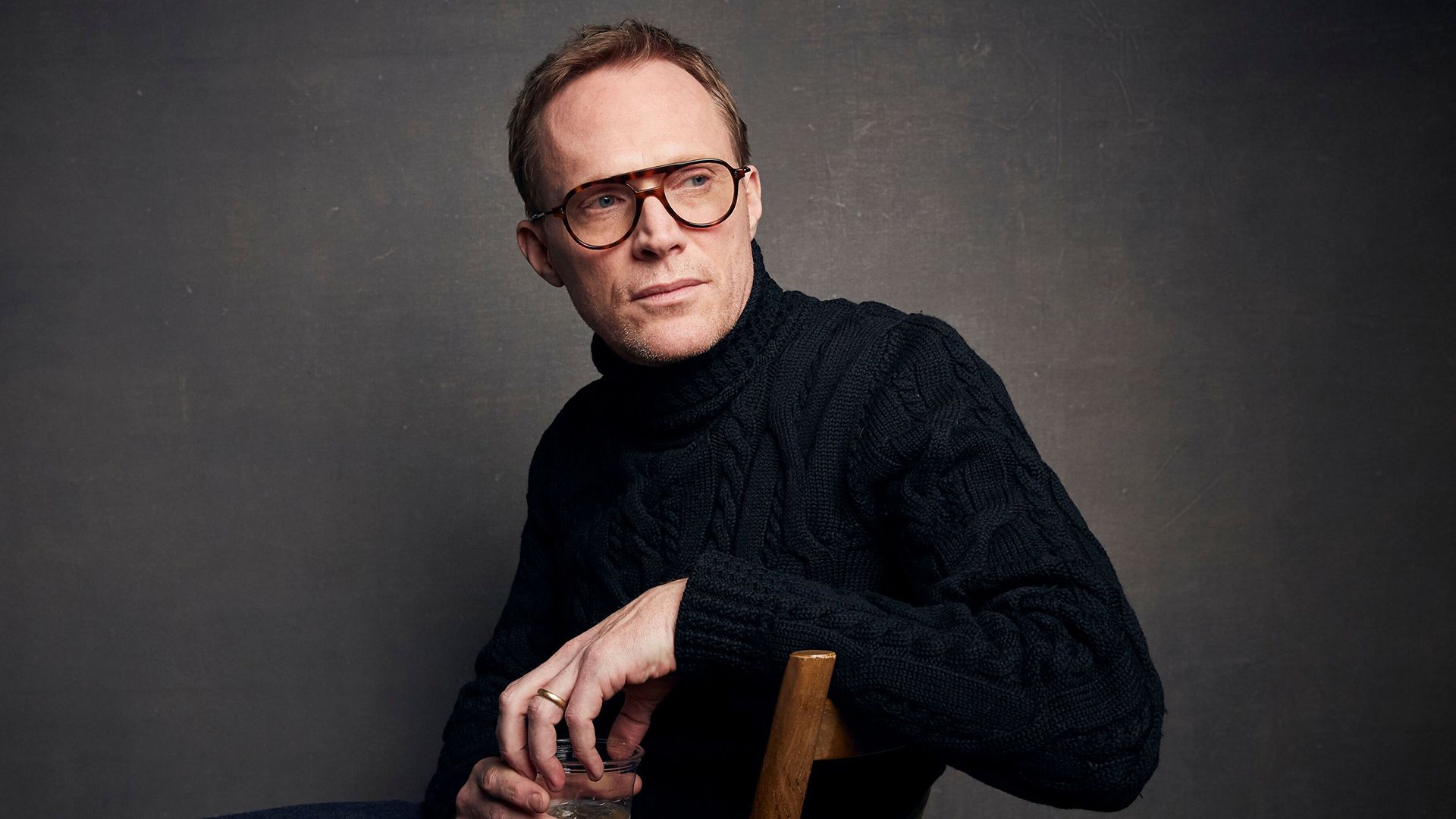 Paul Bettany