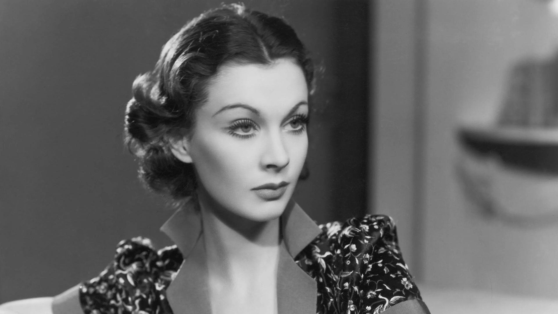 Aktorka Vivien Leigh urodziła się pod znakiem Skorpiona