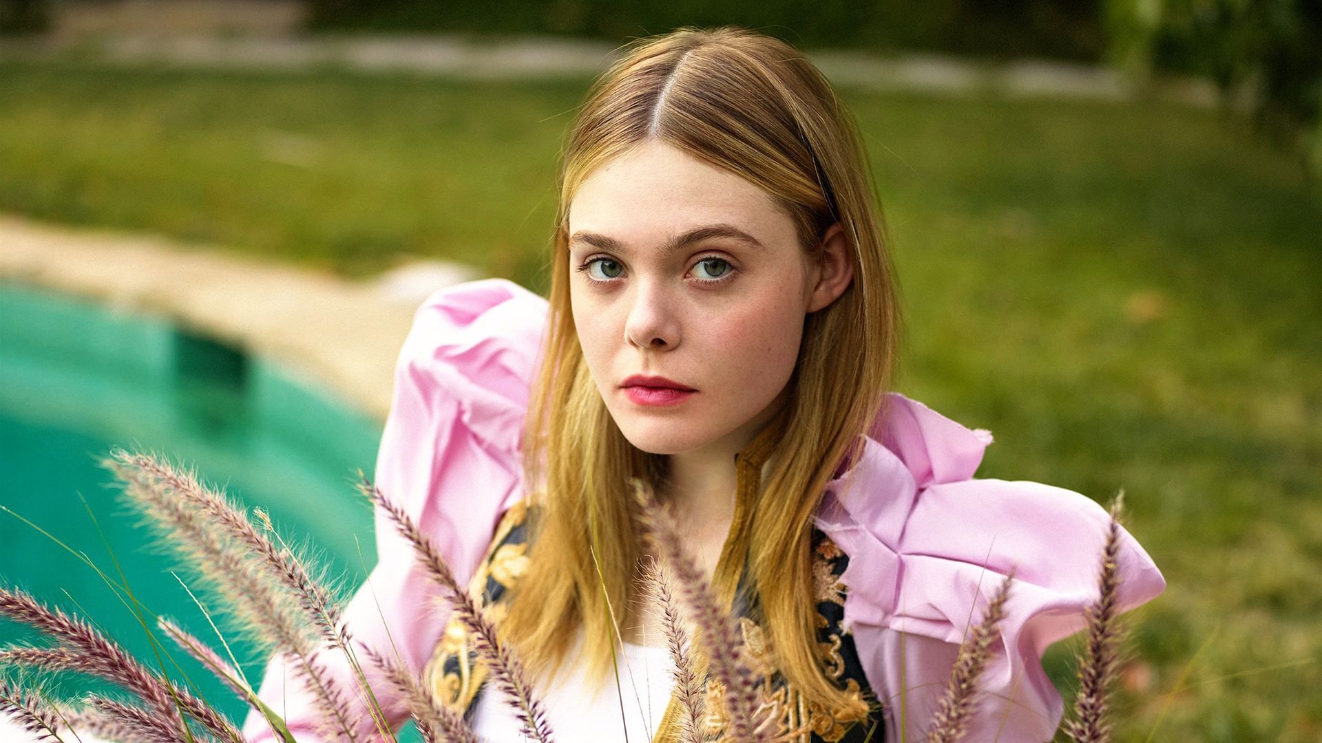 Elle Fanning według horoskopu Baran