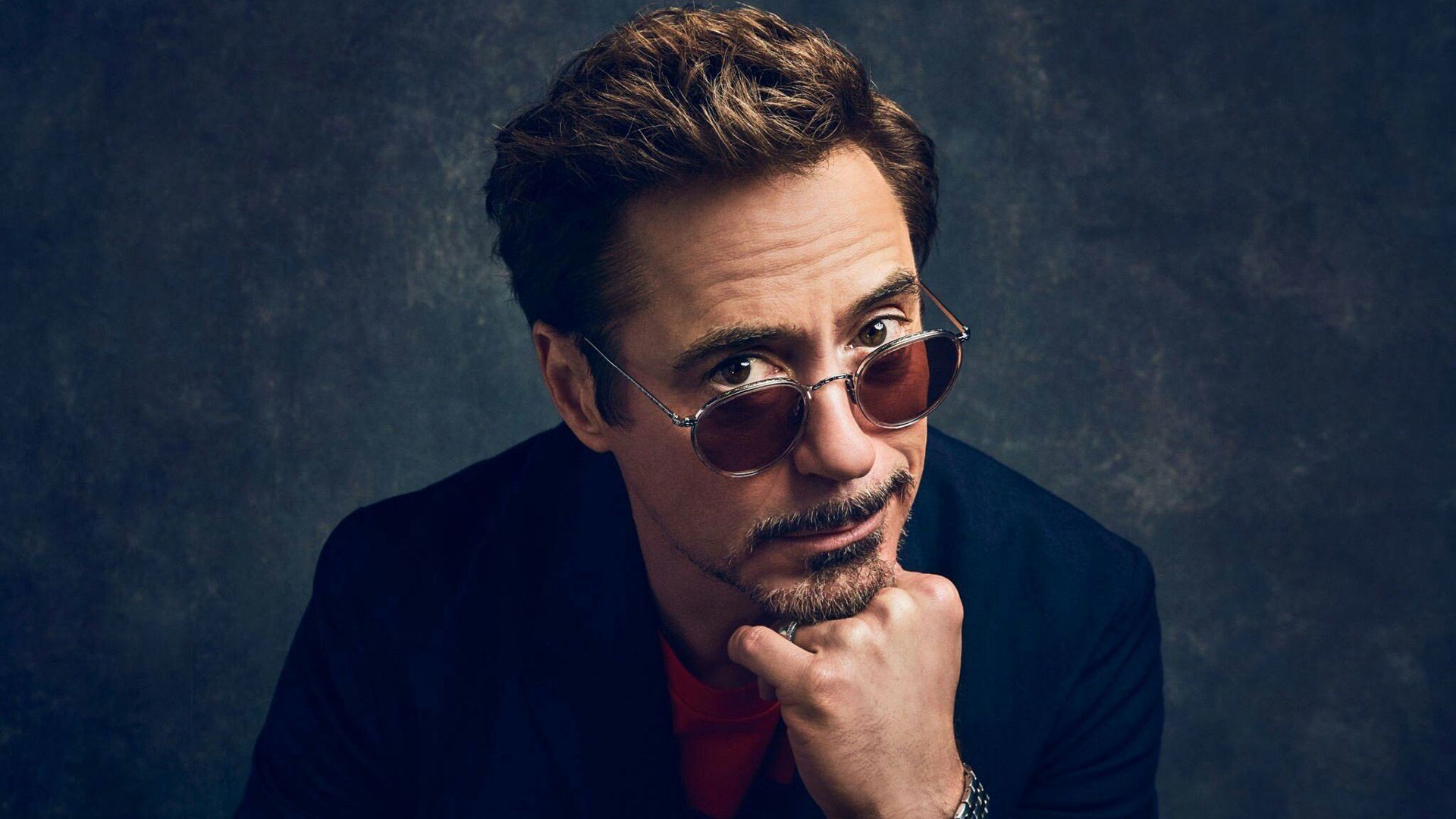 Robert Downey Jr. – Baran według horoskopu