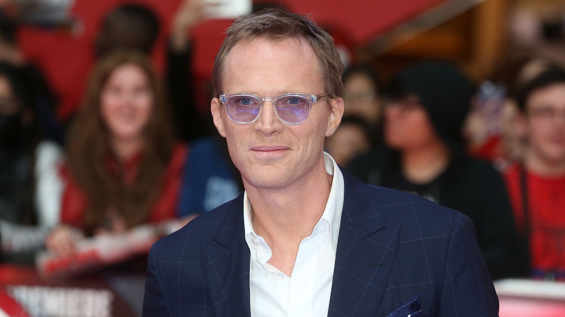 Paul Bettany według horoskopu Bliźnięta