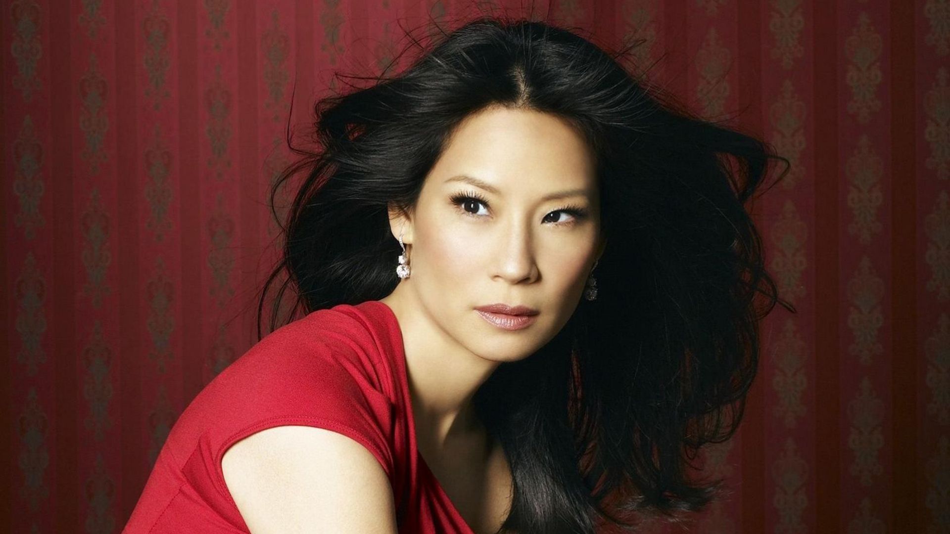 Aktorka Lucy Liu – jasna przedstawicielka znaku Strzelca