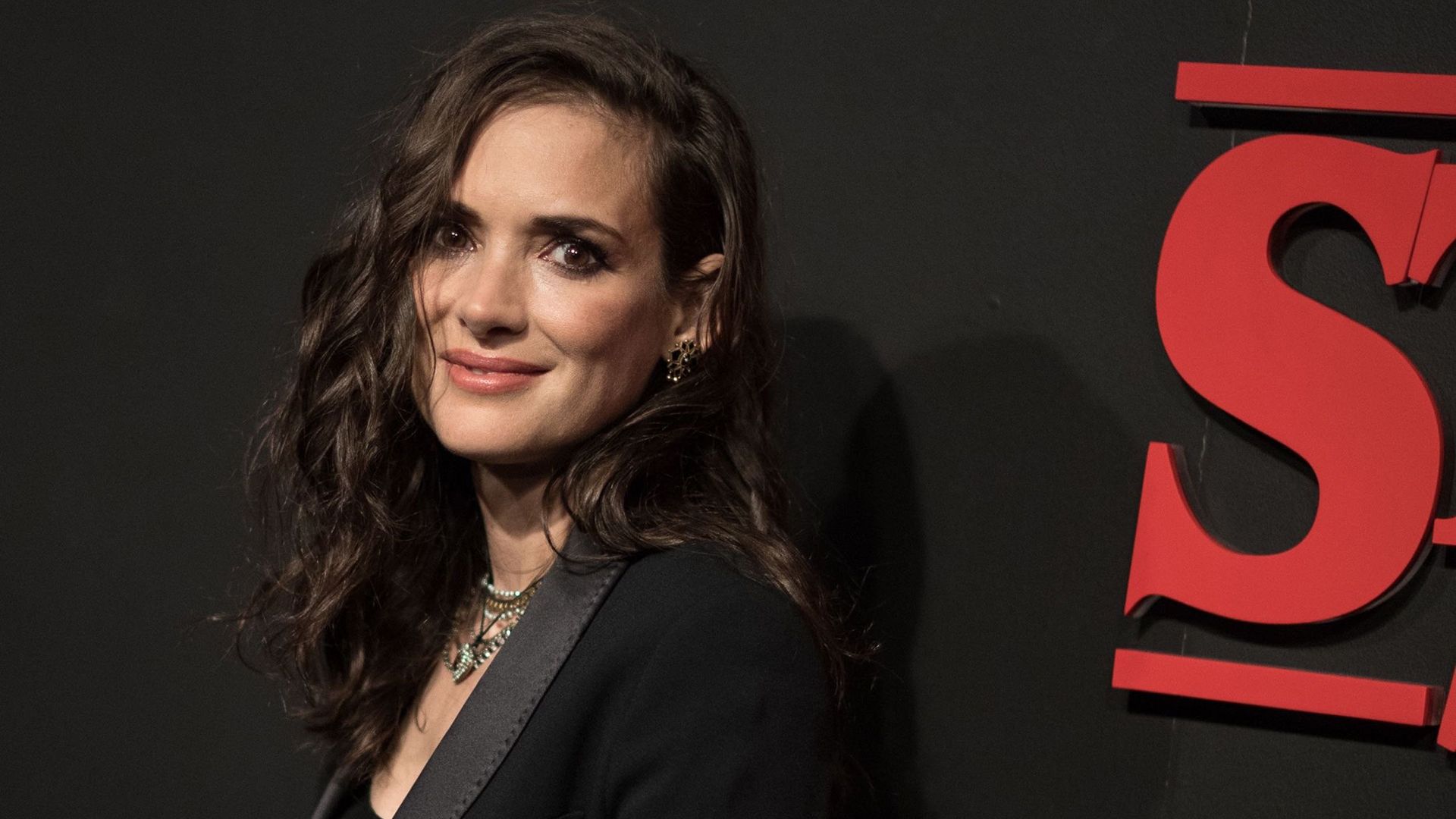 Aktorka Winona Ryder – kobieta-Skorpion