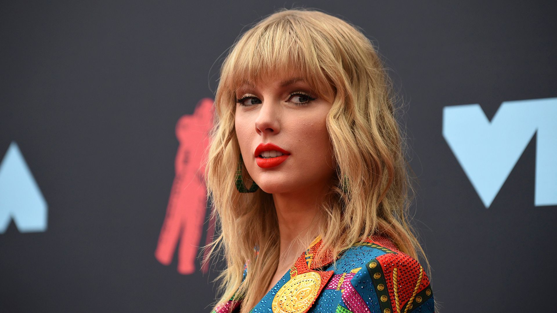 Piosenkarka Taylor Swift według horoskopu Strzelec