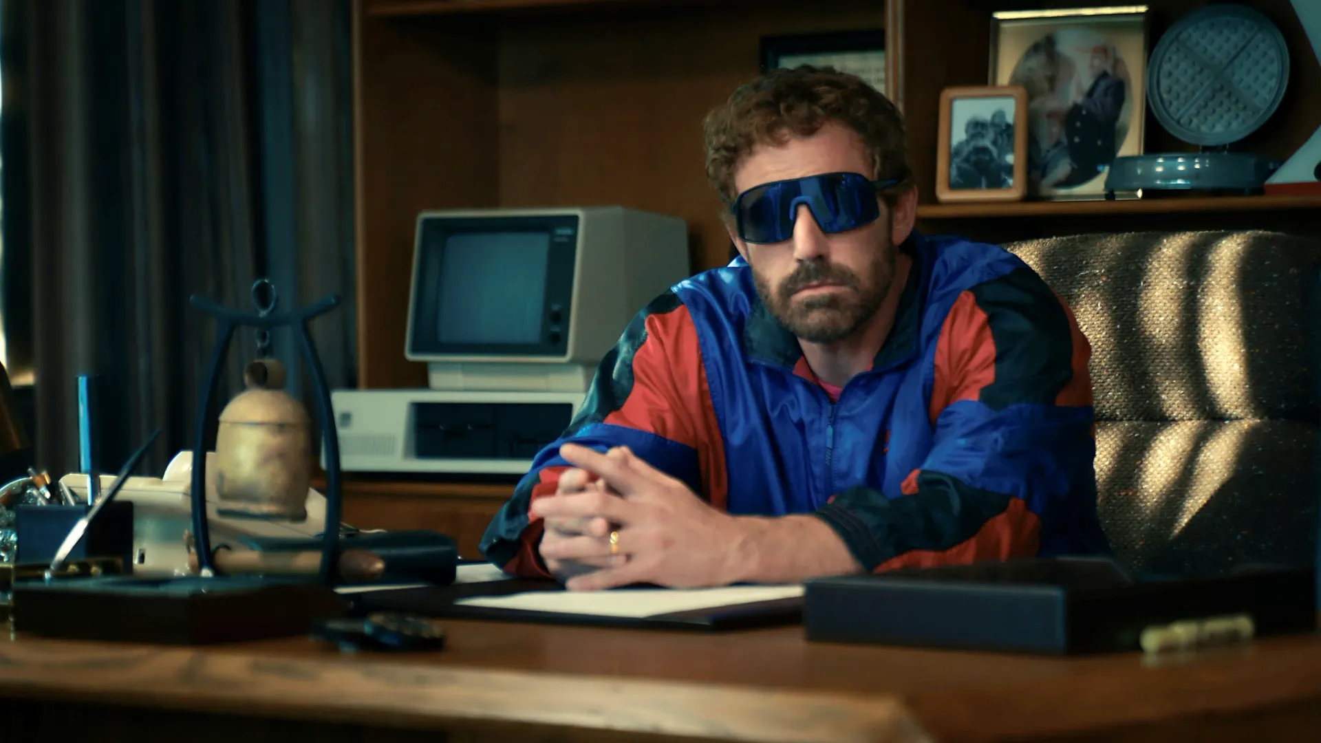 Ben Affleck w filmie "Air"