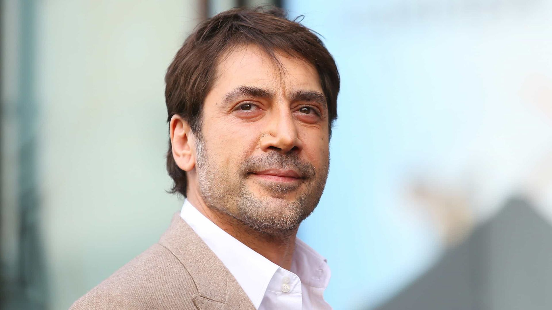 Aktor Javier Bardem – Ryby według horoskopu