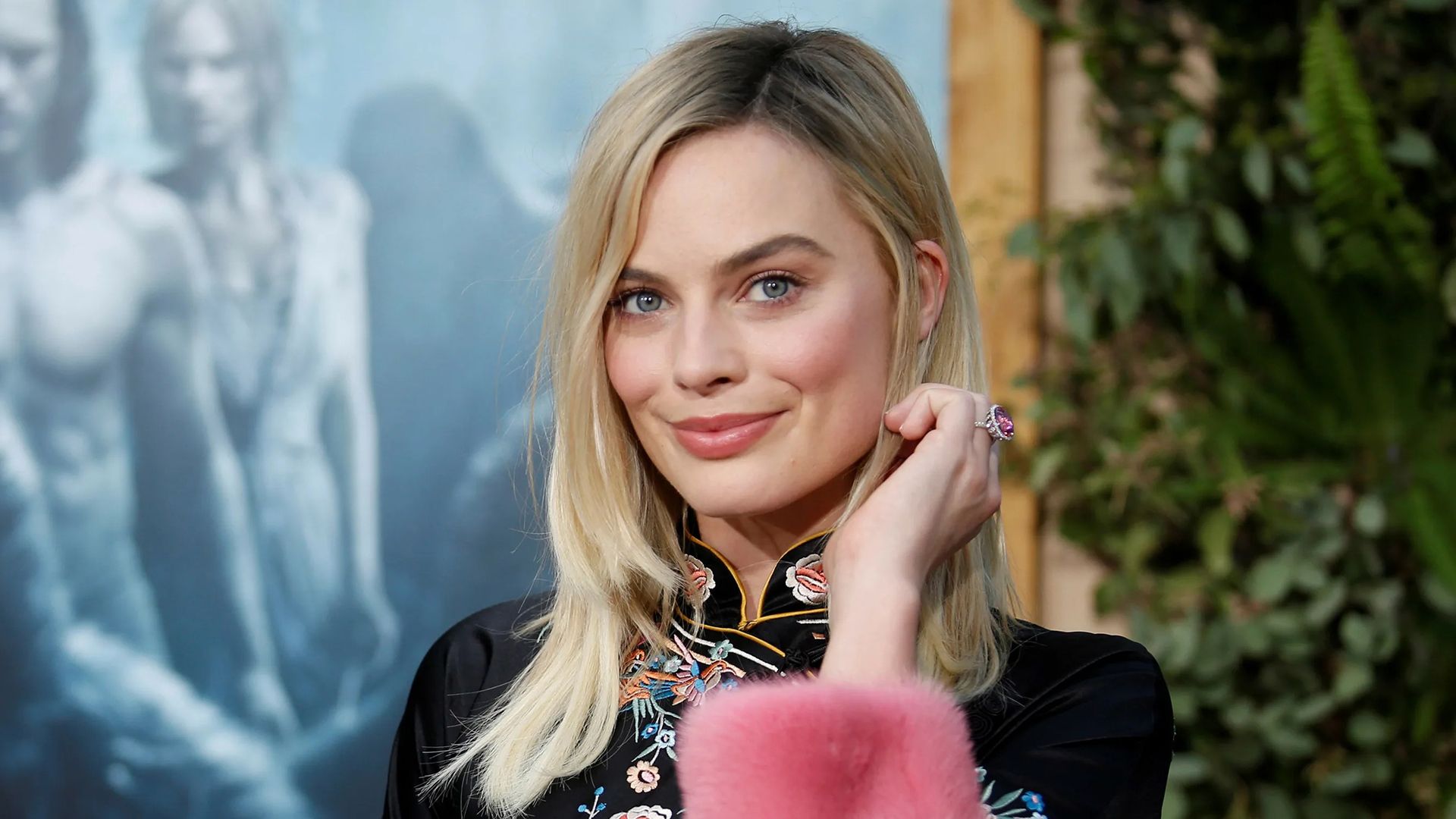 Aktorka Margot Robbie – kobieta spod znaku Raka