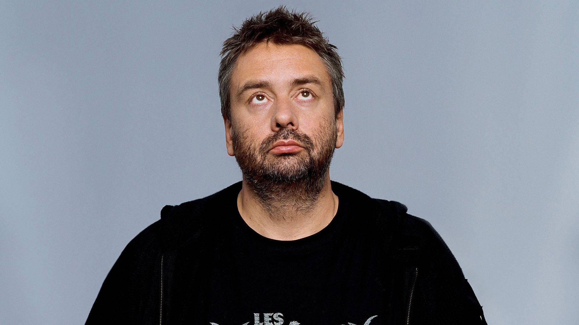 Reżyser Luc Besson spod znaku Ryb