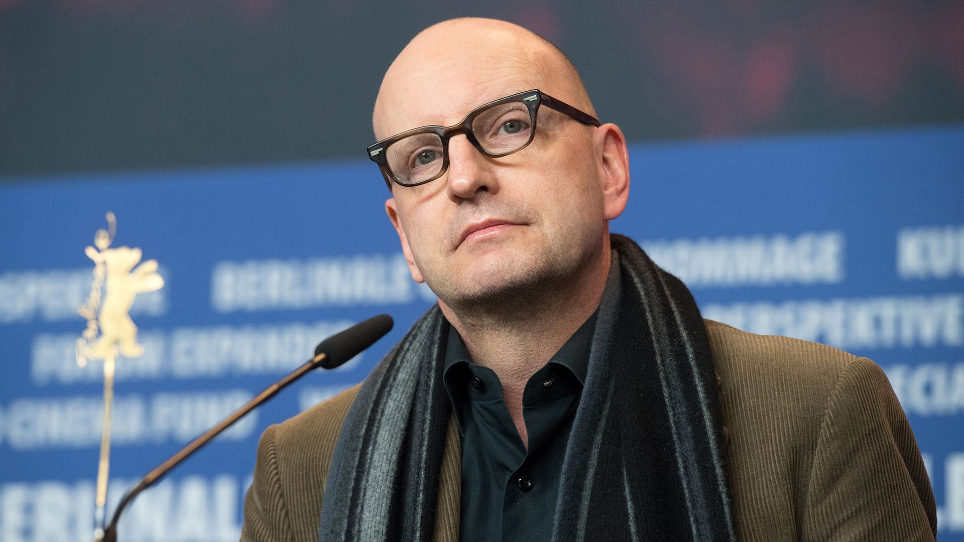 Reżyser Steven Soderbergh według horoskopu Koziorożec