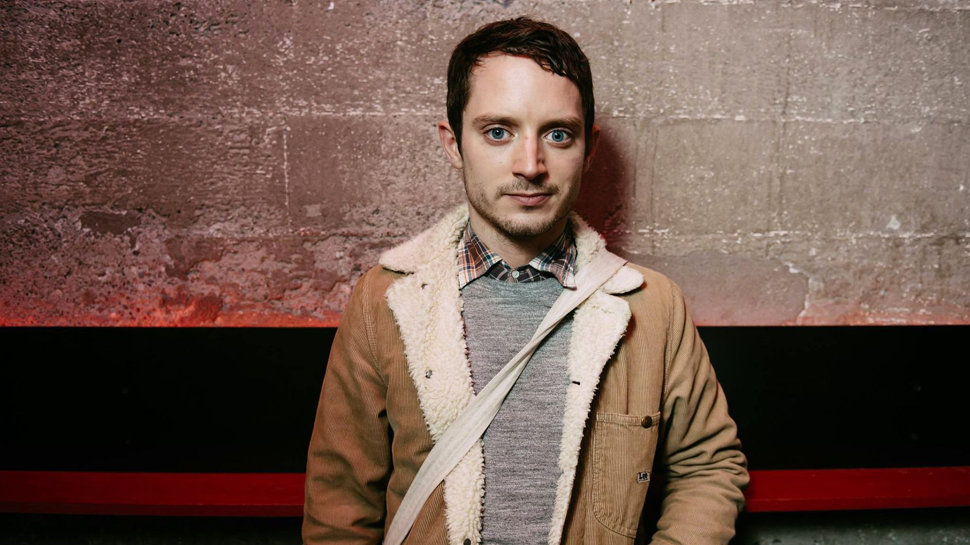 Elijah Wood – przedstawiciel znaku Wodnika