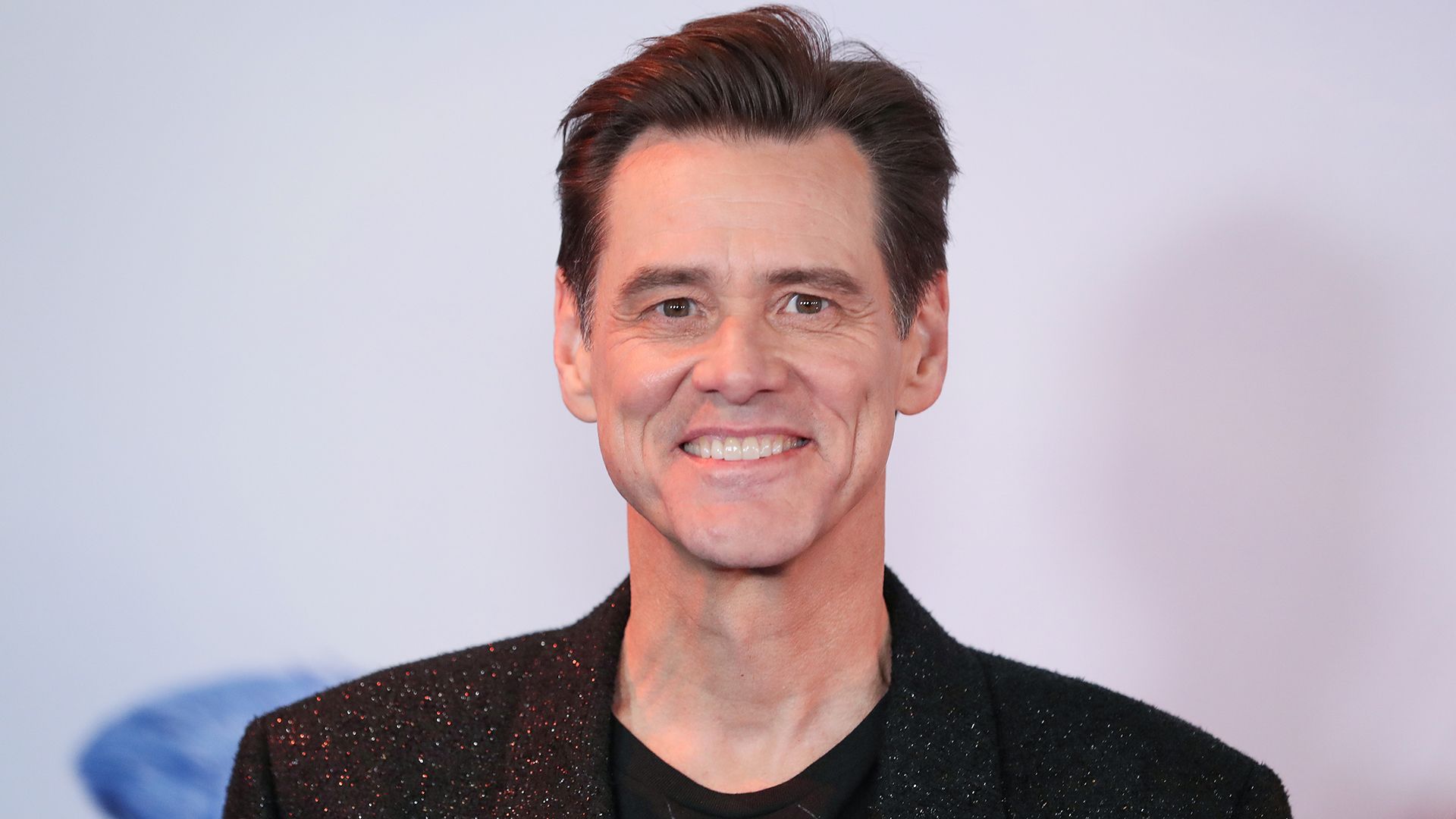 Jim Carrey - typowy mężczyzna Koziorożec