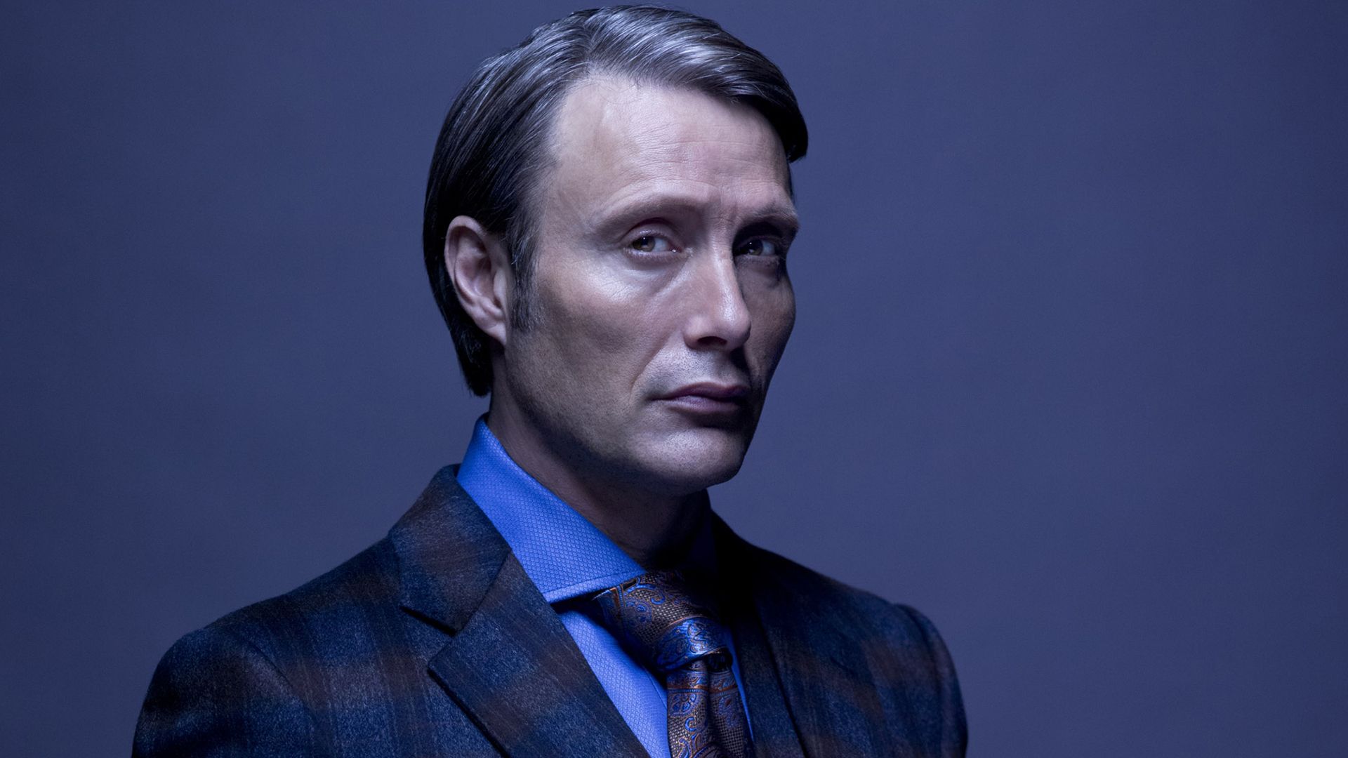 Mads Mikkelsen – Skorpion według znaku zodiaku