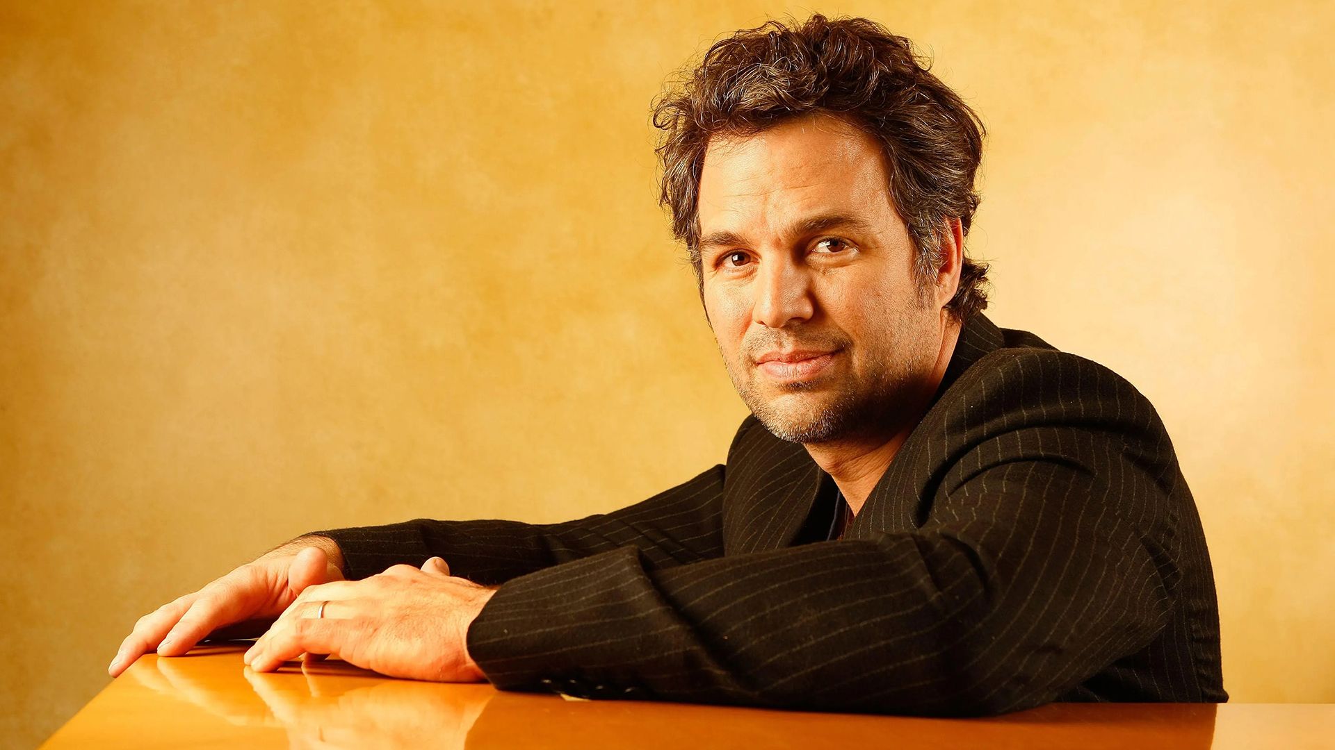 Mark Ruffalo – Skorpion według horoskopu