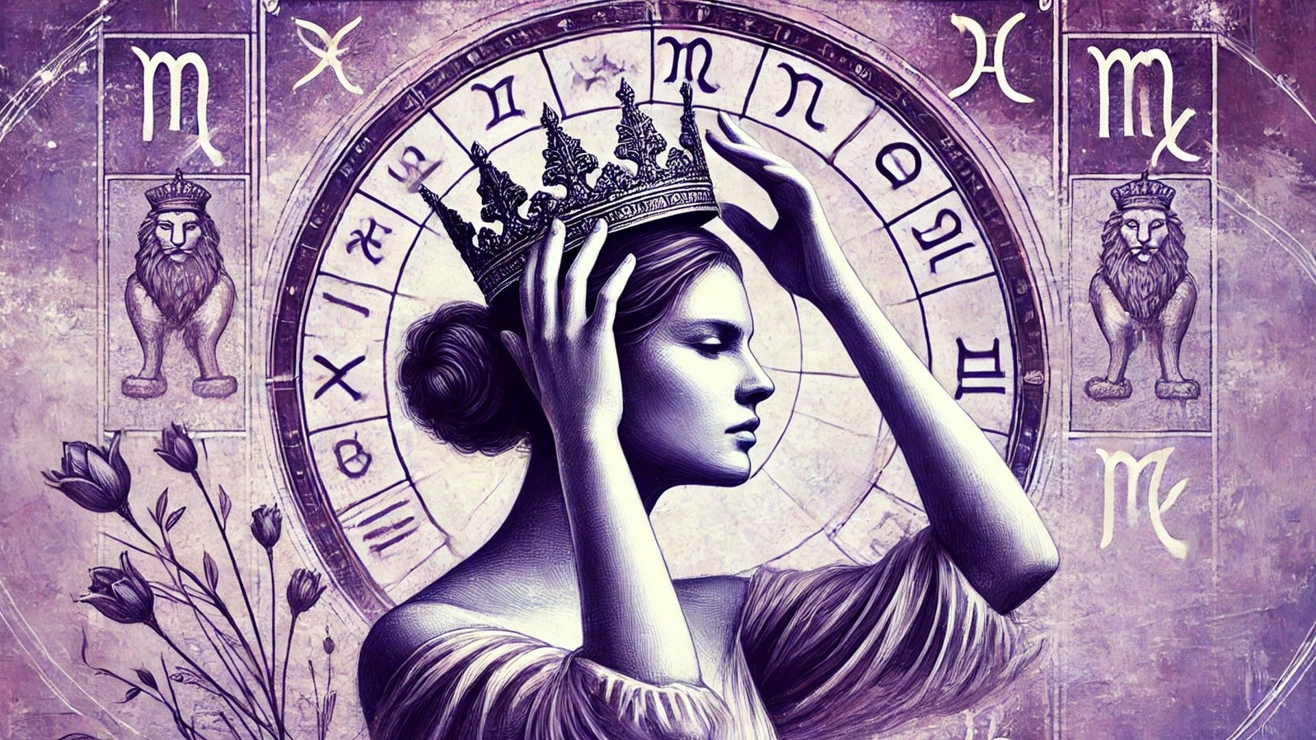 Najwięksi egoiści według znaków zodiaku – kim są?