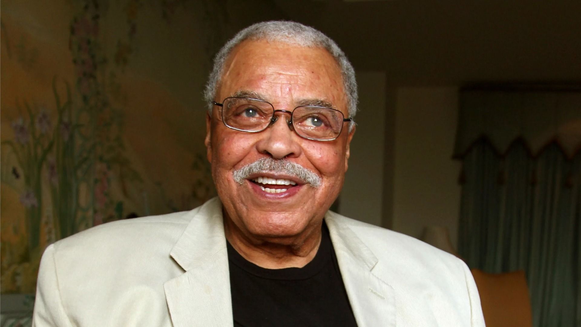 James Earl Jones