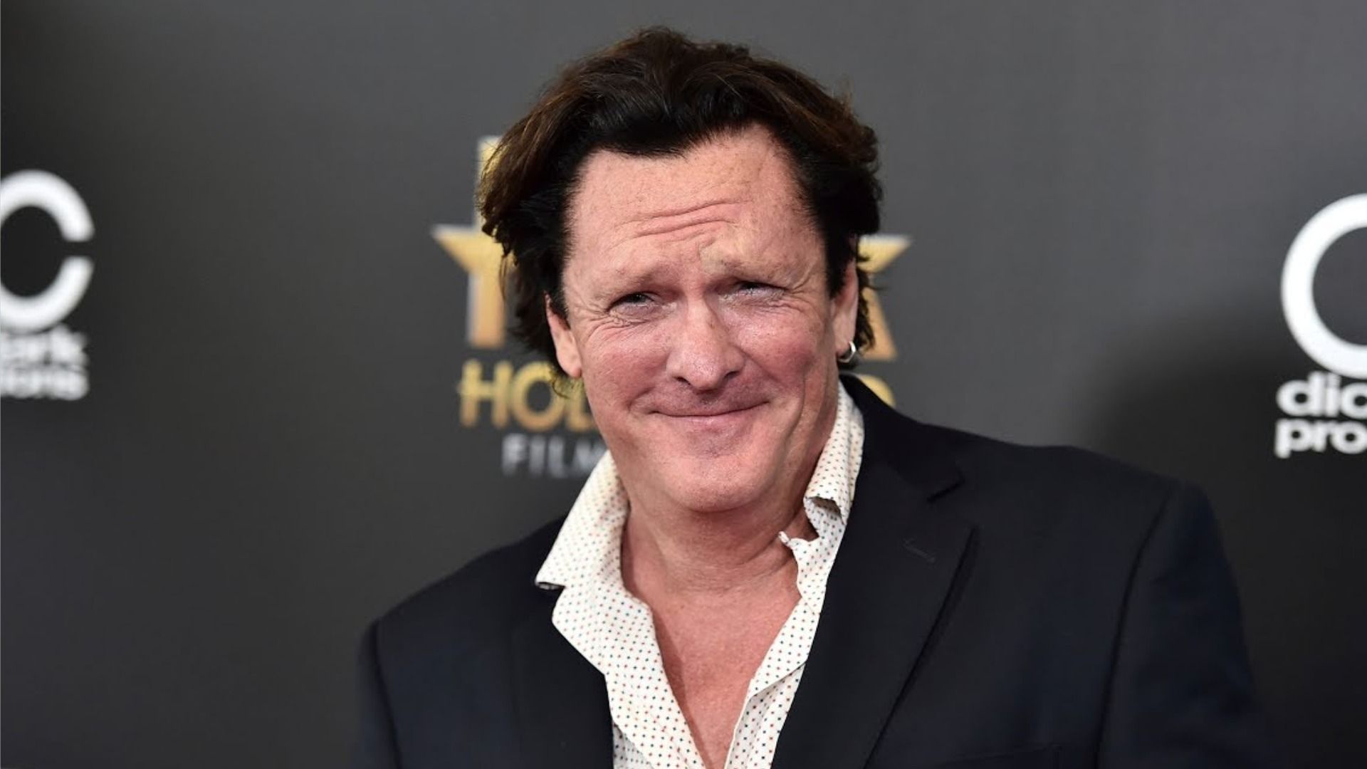 Michael Madsen