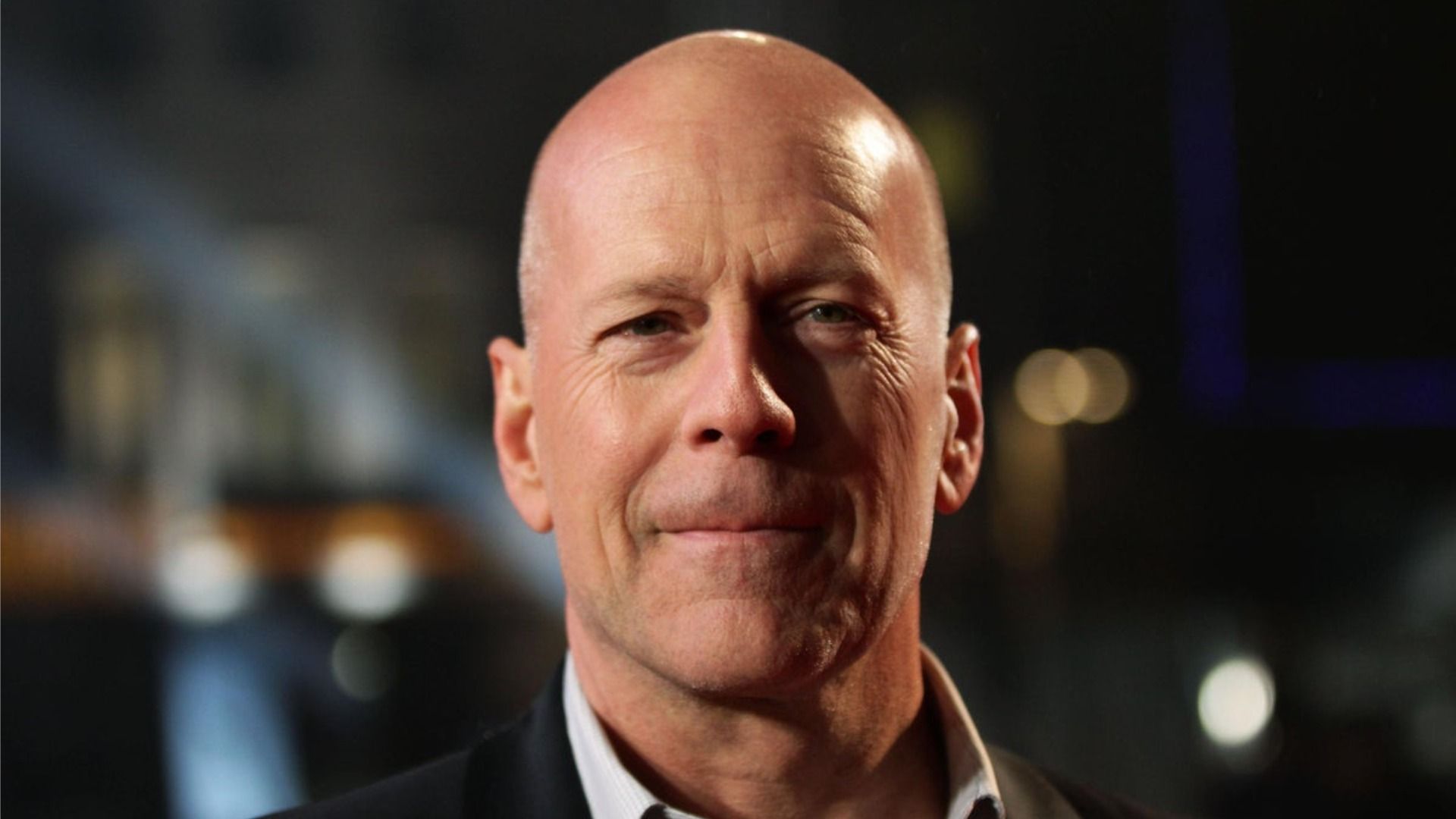 Bruce Willis