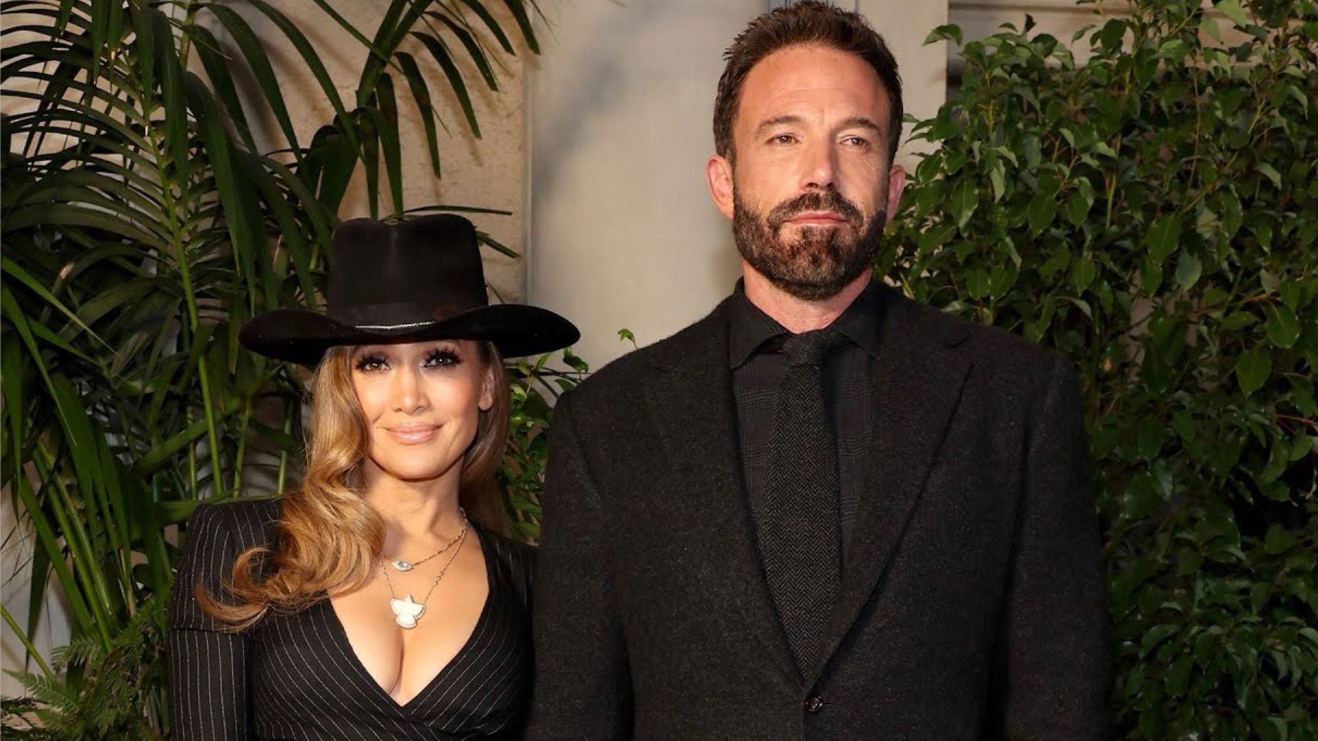 Jennifer Lopez i Ben Affleck