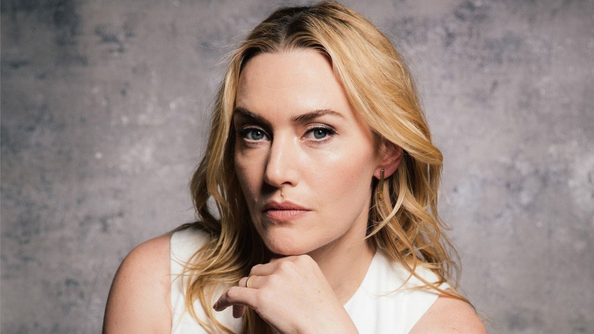 Kate Winslet opowiedziała, że nie słyszała Di Caprio w finałowej scenie „Titanica”