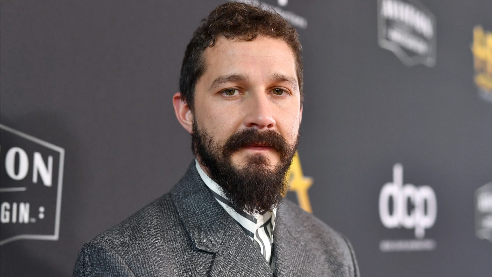 Shia LaBeouf