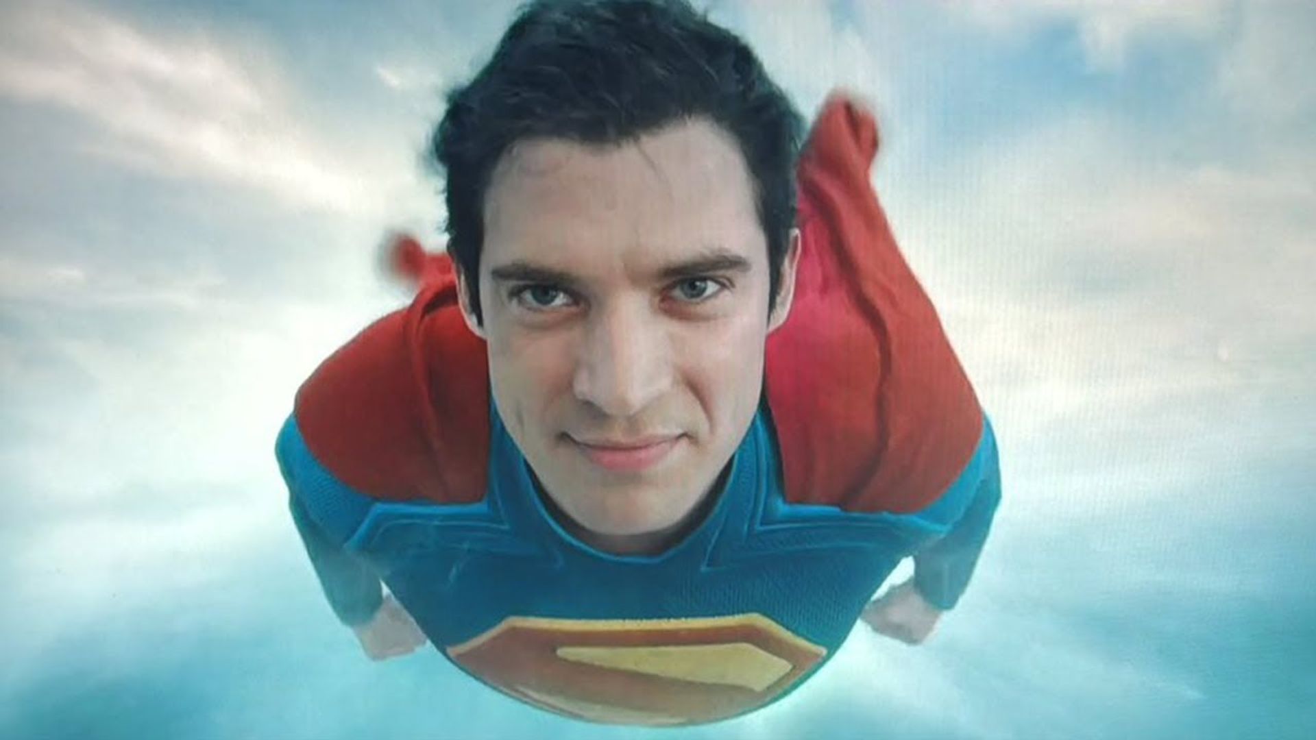 "Superman" Jamesa Gunna ponosi klęskę w box office