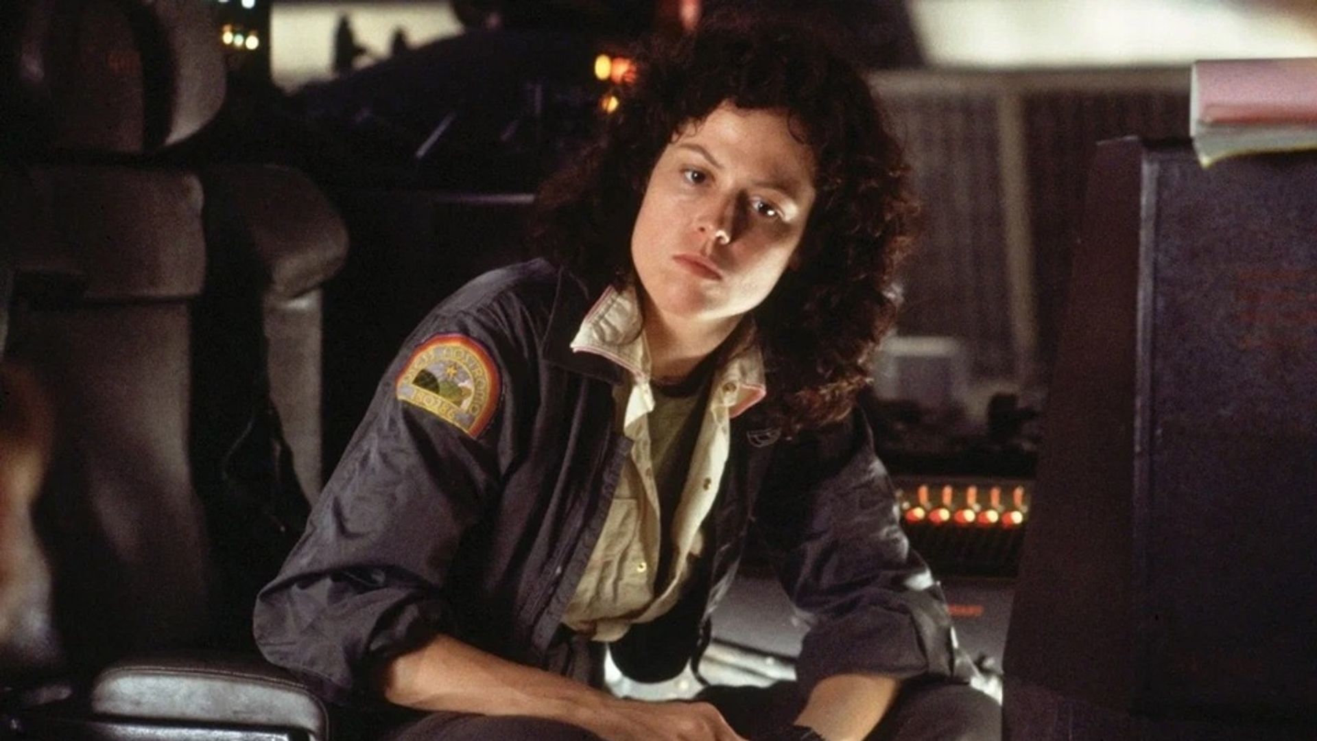 Sigourney Weaver może powrócić jako Ellen Ripley
