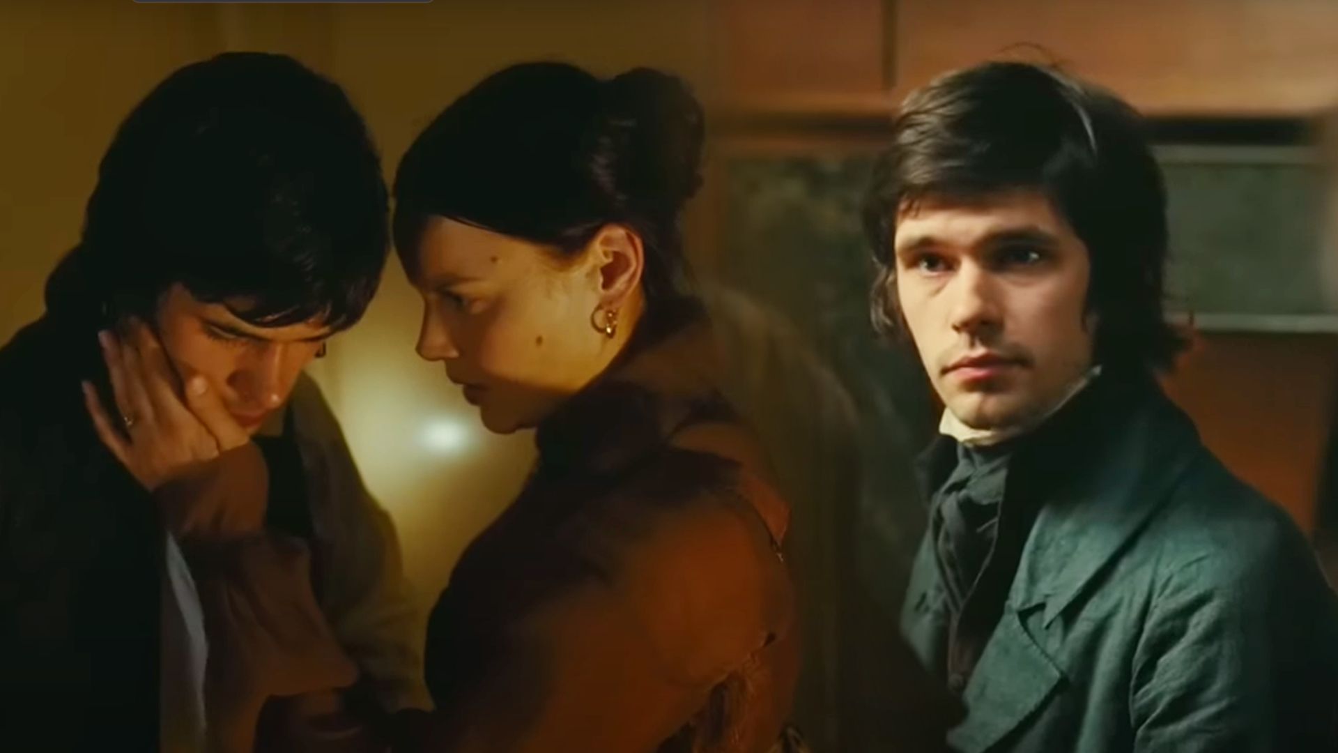"Bright Star": Najlepszy film o poecie z Benem Whishawem, którego przegapiłeś