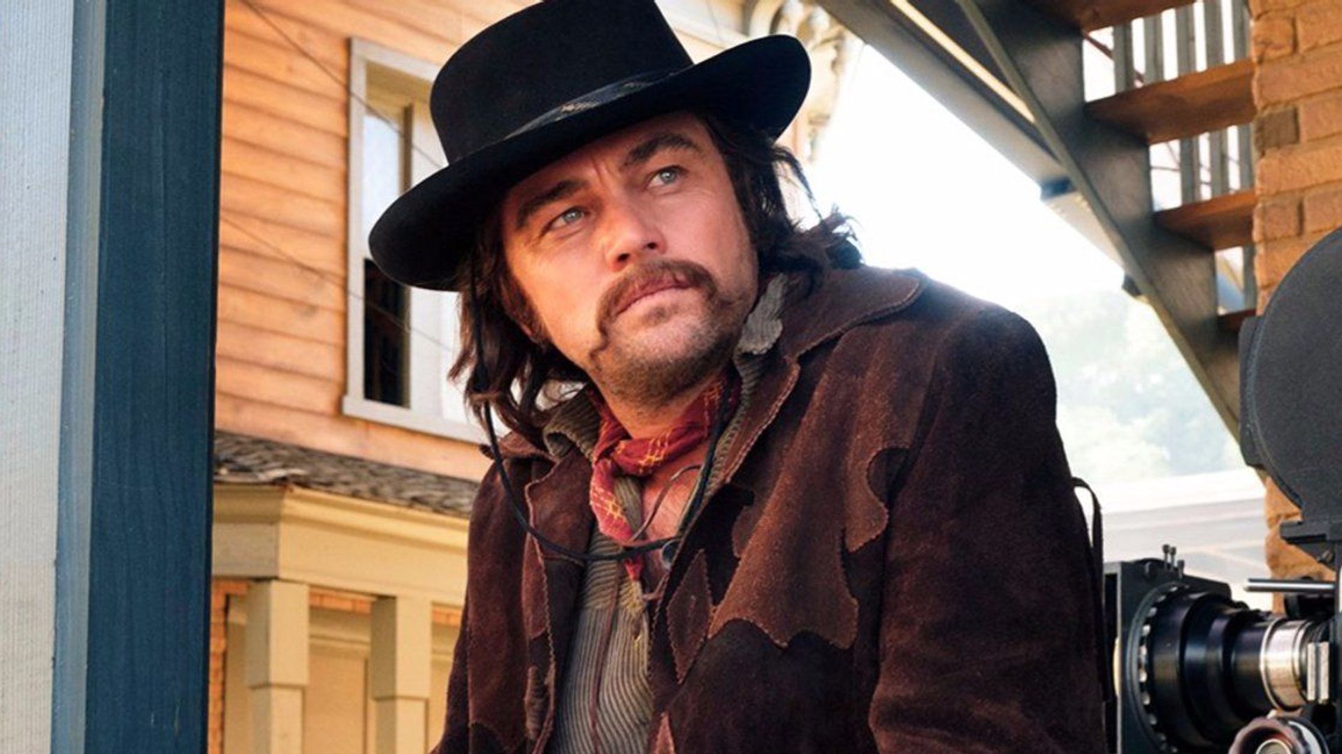 Leonardo DiCaprio nie spieszy się z rolą w sequelu "Once Upon a Time in Hollywood"