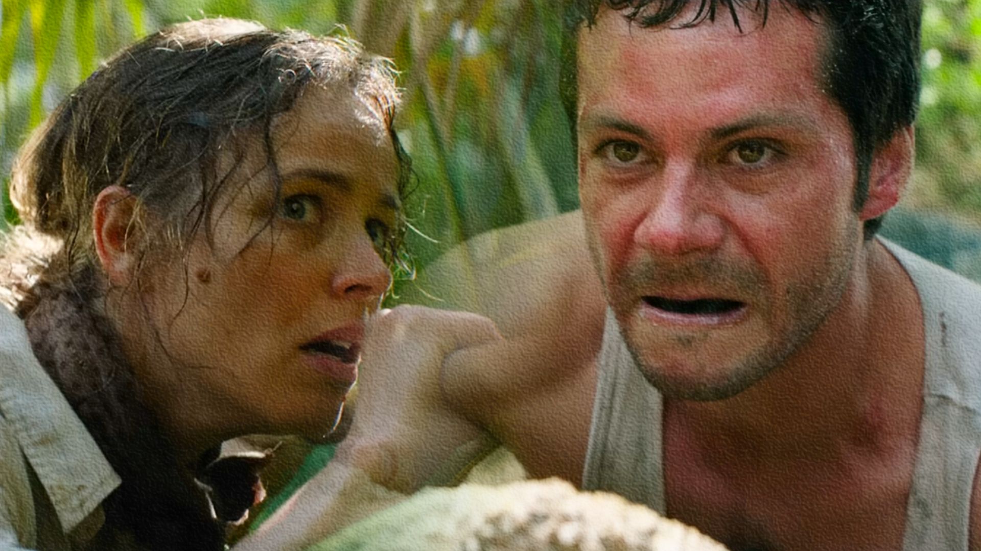 Straciła rozum na wyspie ze swoim szefem: Nowy horror Sama Raimiego zaszokował nawet fanów "Cast Away". Recenzja zwiastuna