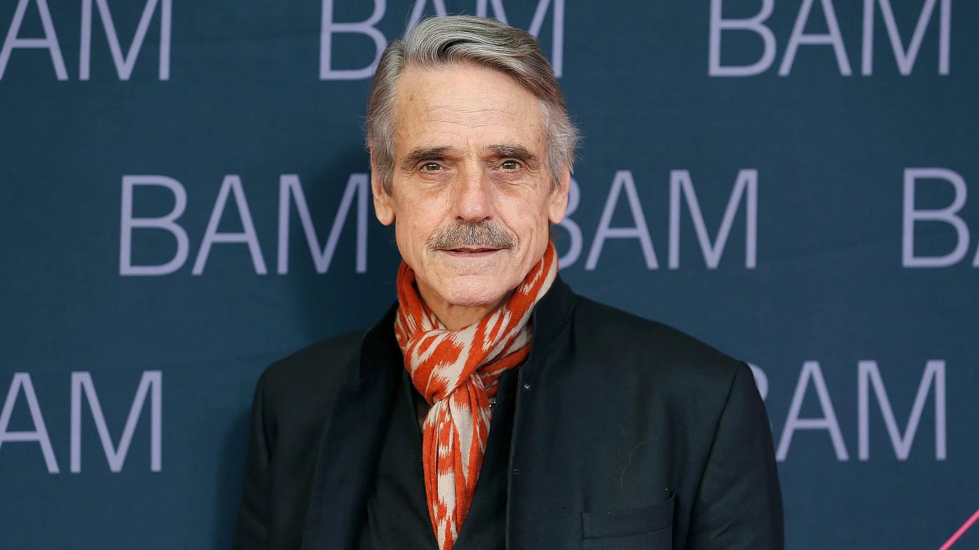 Aktor Jeremy Irons