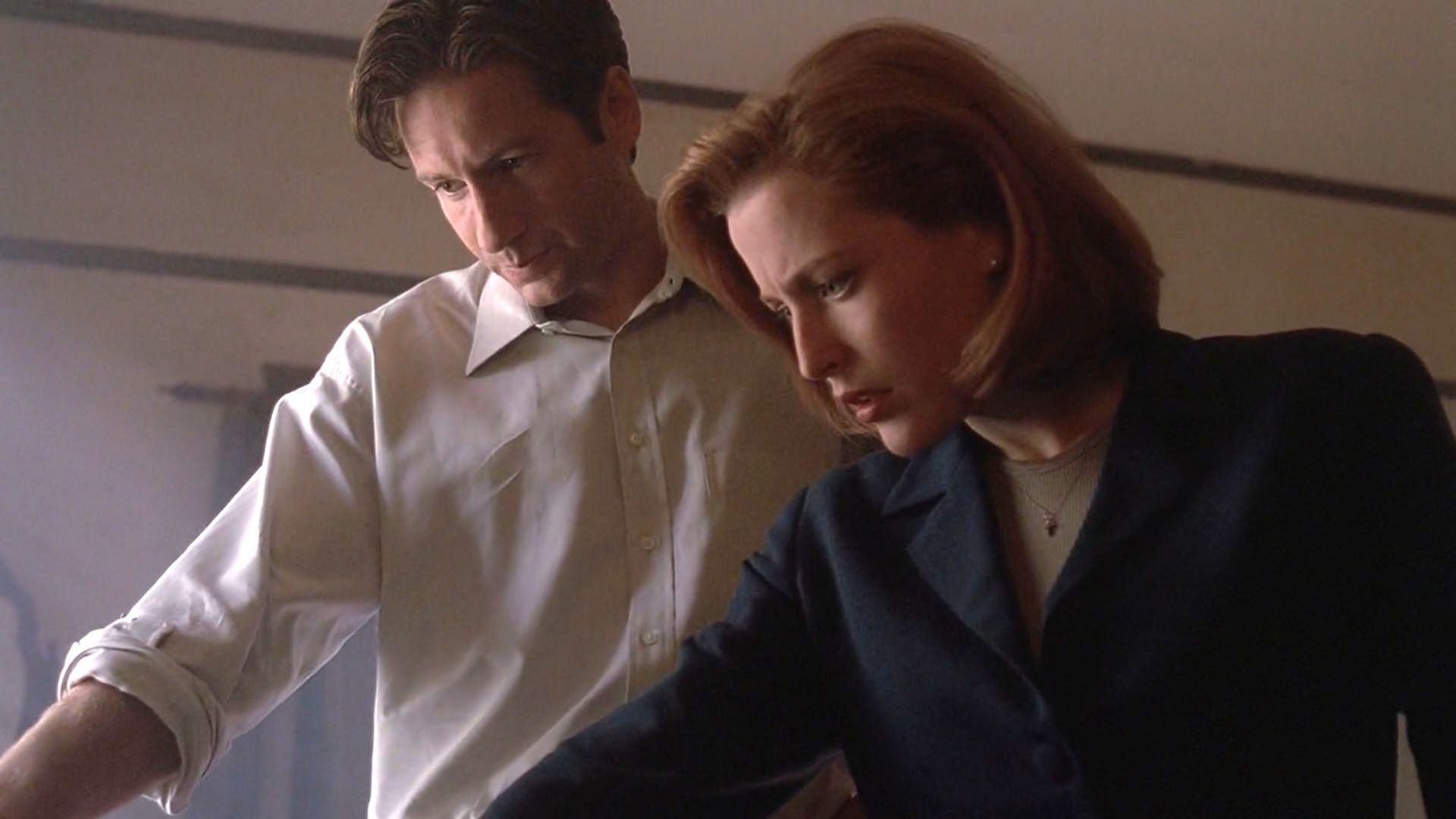 Nowe X-Files powstają. Co wiemy o rebootcie serialu?