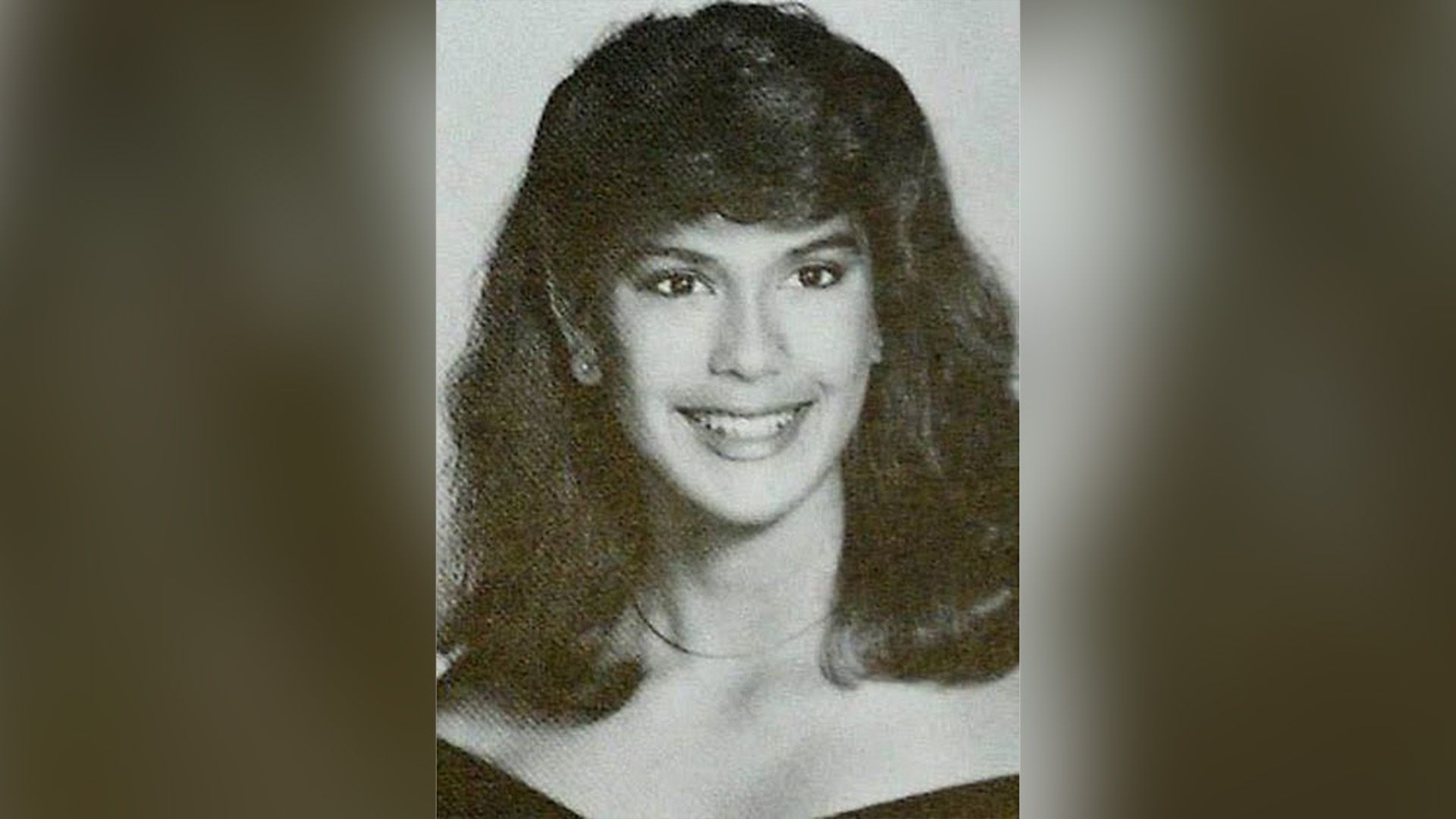 Szkolne zdjęcie Teri Hatcher